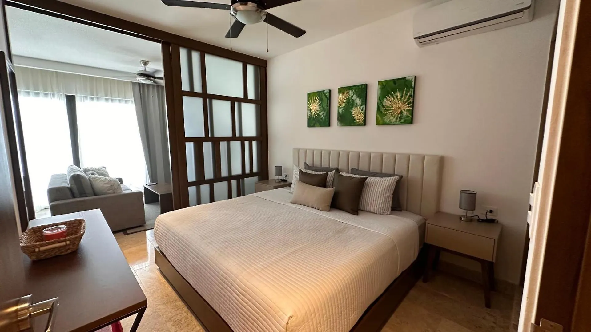 Ipana Luxury Apartments Плая-дель-Кармен 0*,