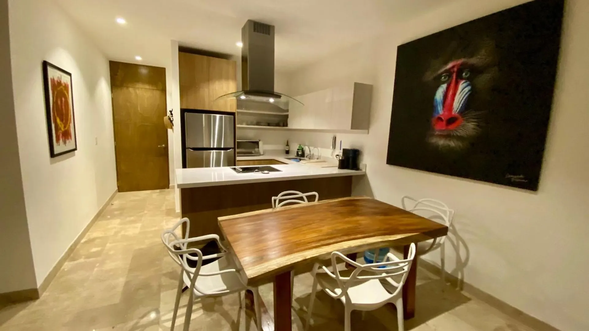Ipana Luxury Apartments Плая-дель-Кармен 0*,