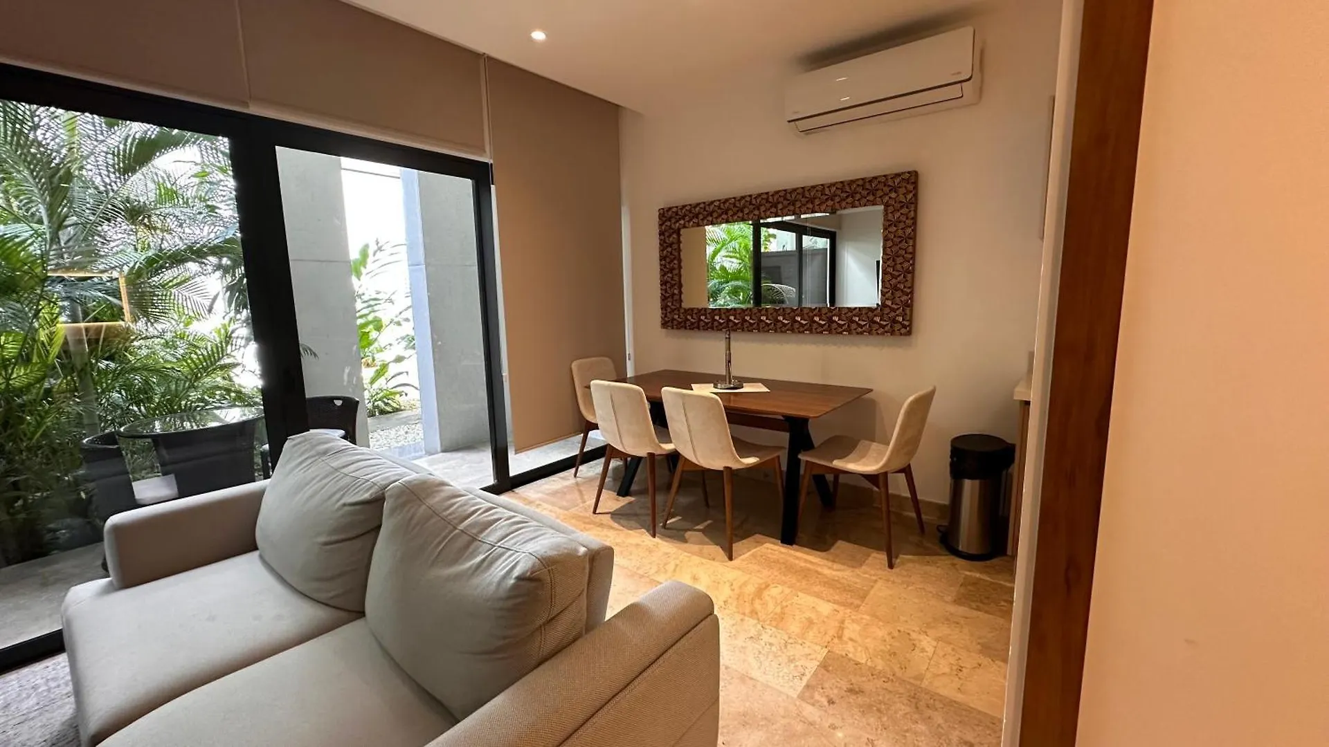 Ipana Luxury Apartments Playa del Carmen 0*,
