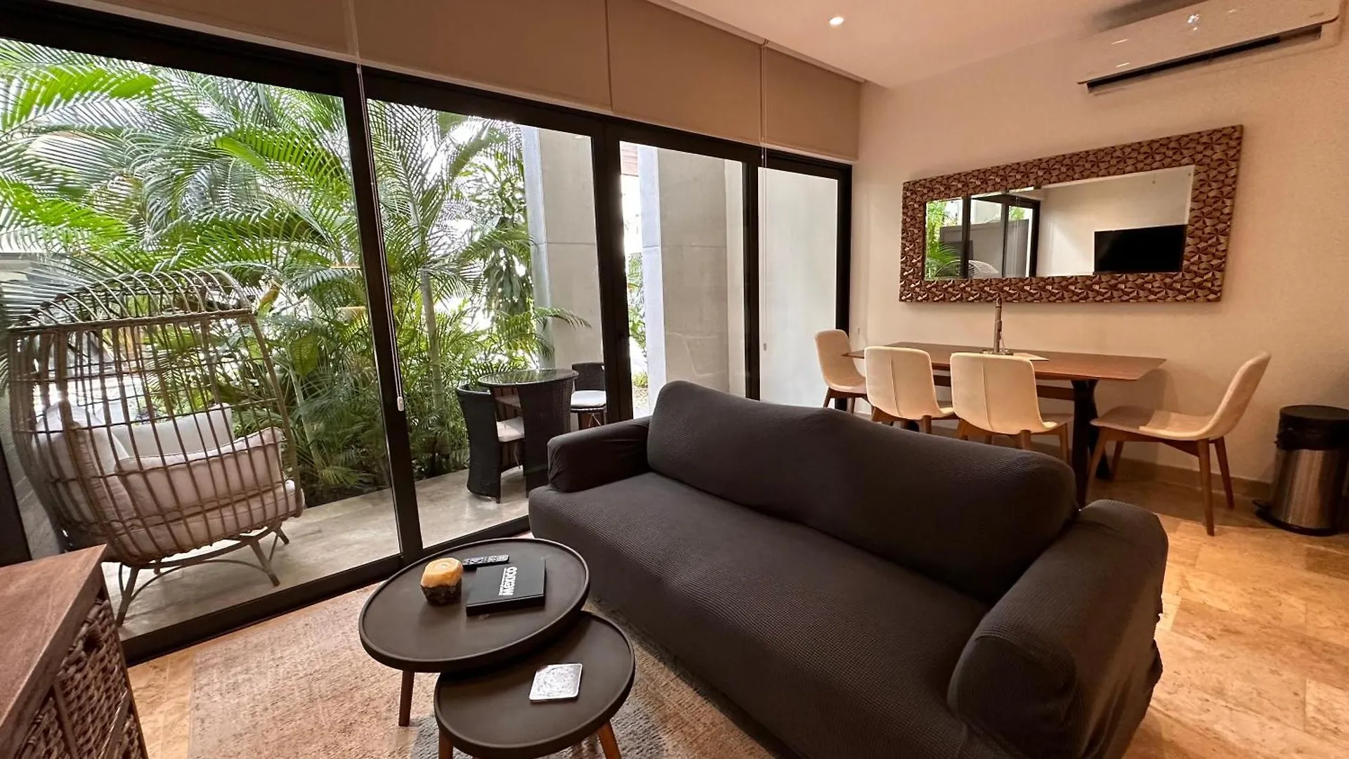 Ipana Luxury Apartments Playa del Carmen