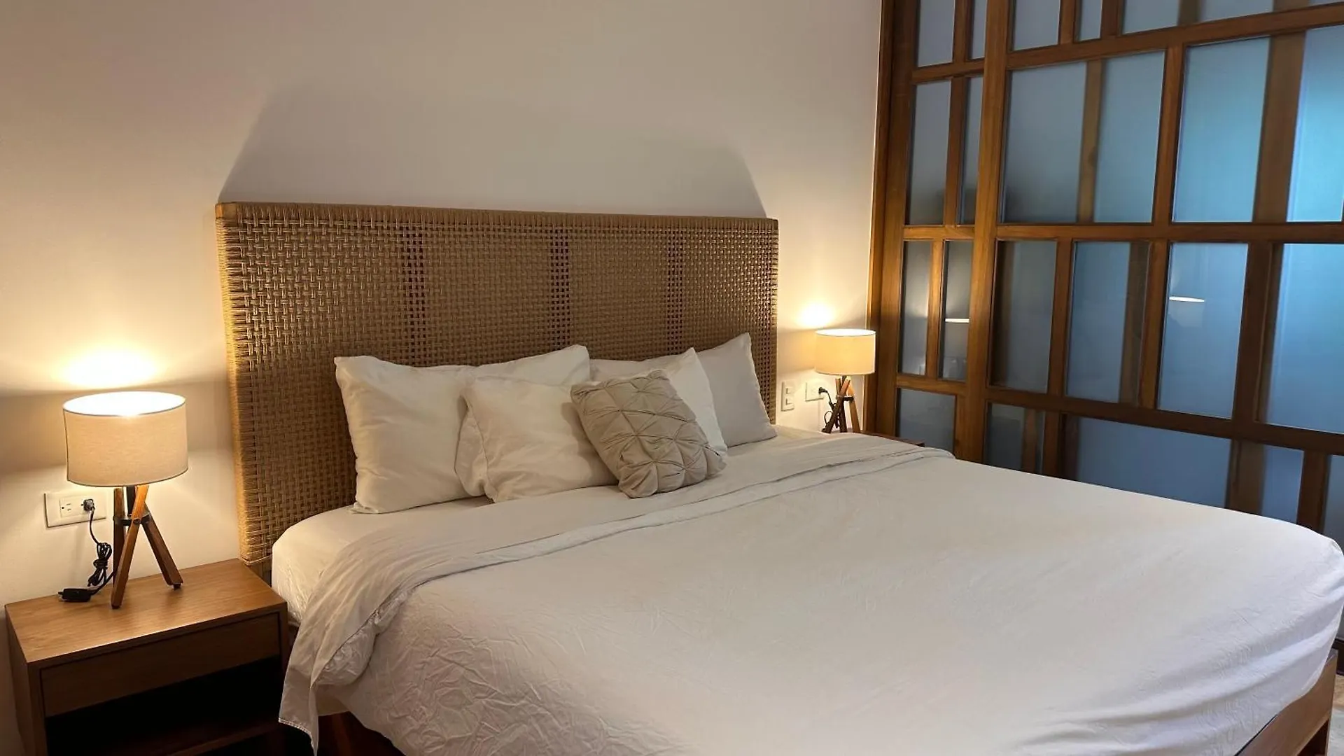 Ipana Luxury Apartments Playa del Carmen