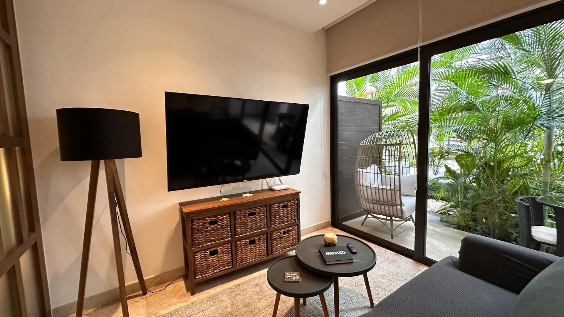 Ipana Luxury Apartments Playa del Carmen