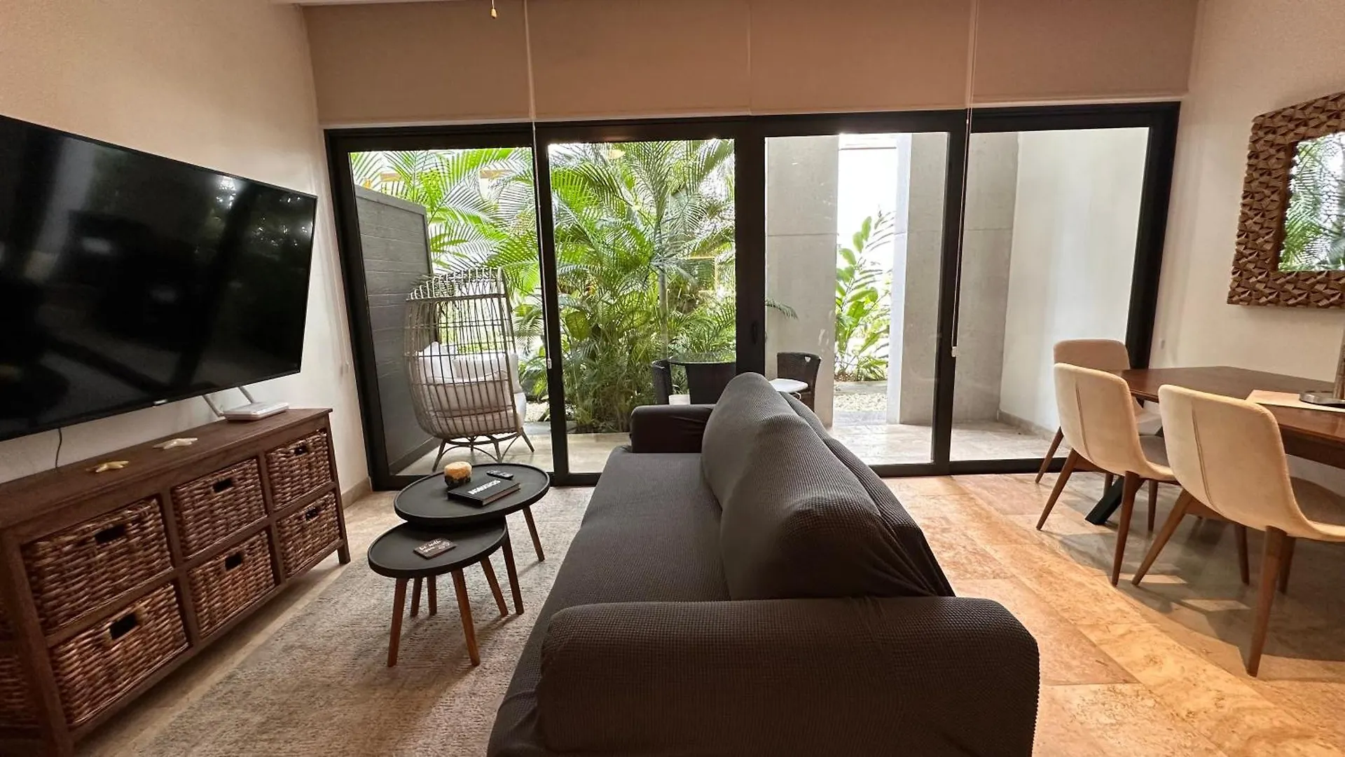 Ipana Luxury Apartments Playa del Carmen Mexico