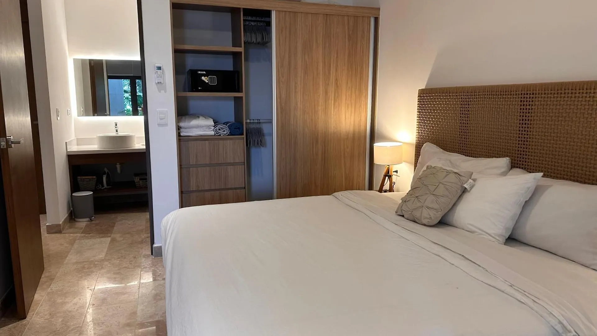 Ipana Luxury Apartments Playa del Carmen 0*,  Mexico