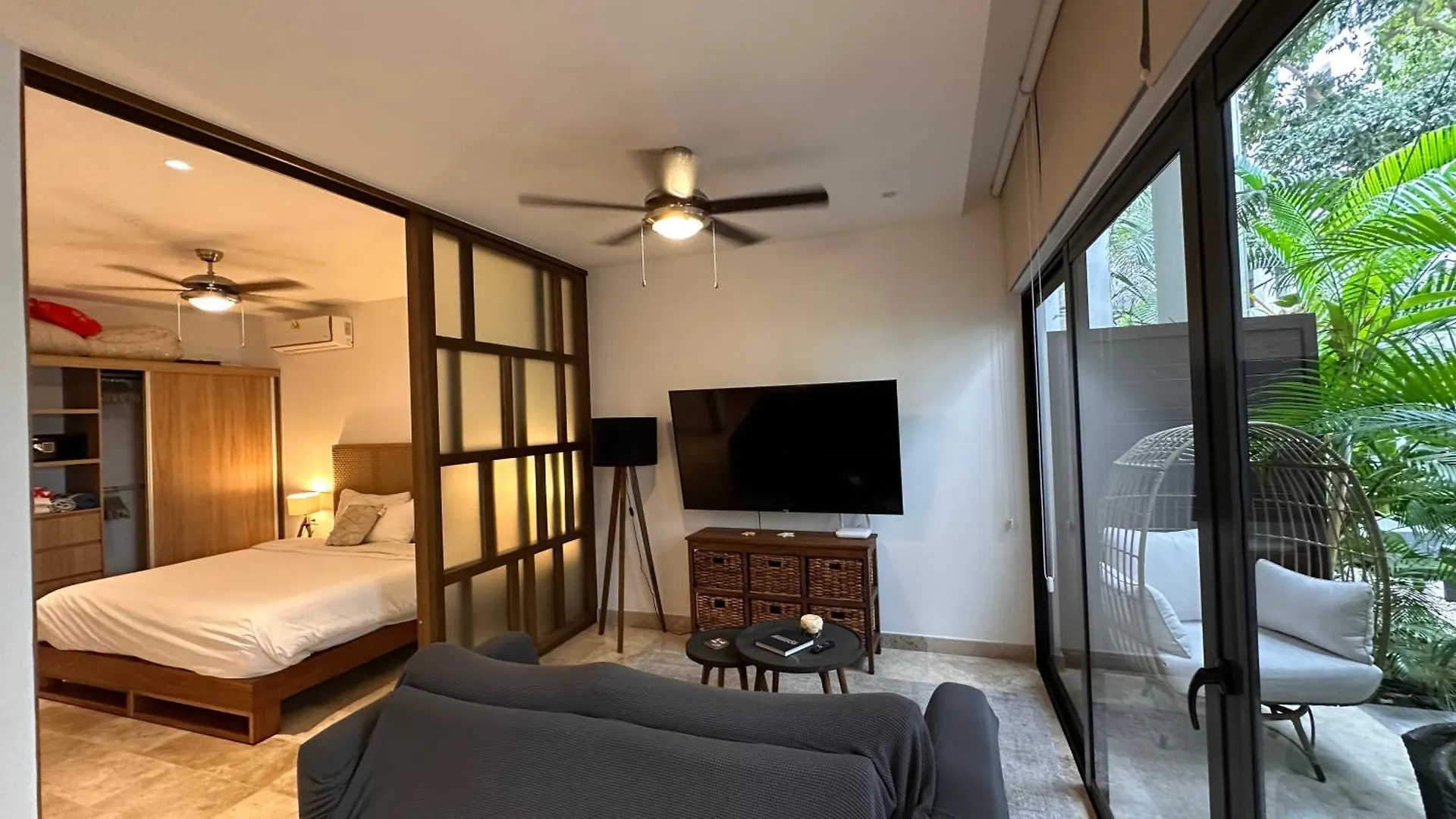 Ipana Luxury Apartments Playa del Carmen
