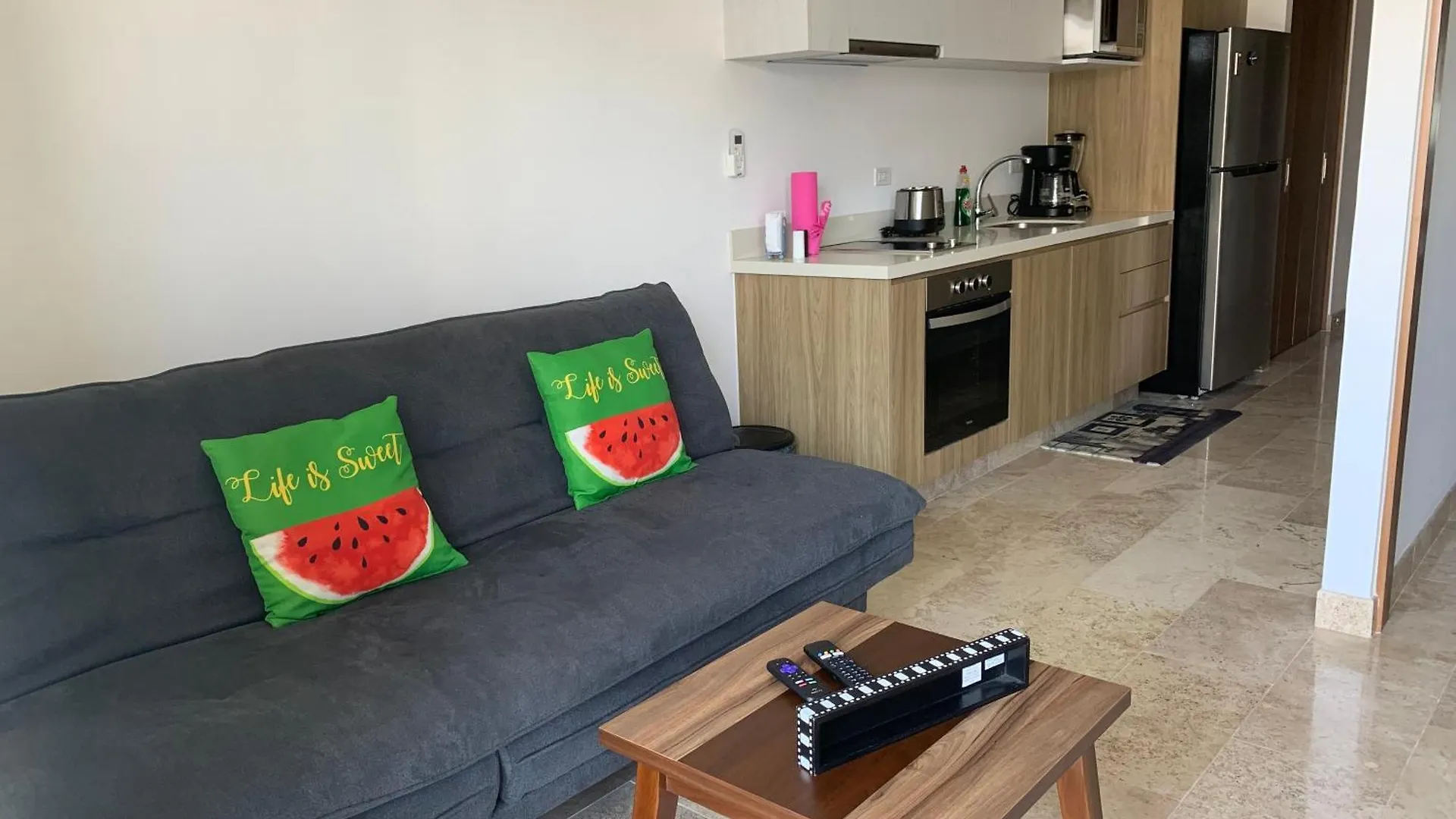 Ipana Luxury Apartments Плая-дель-Кармен
