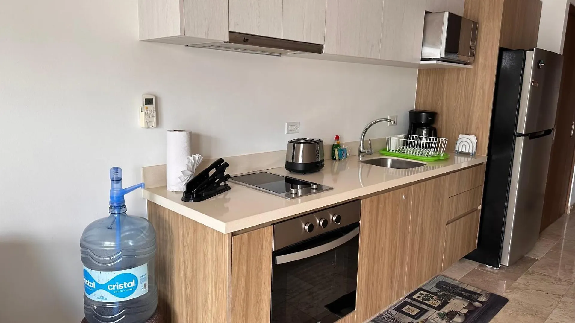 Ipana Luxury Apartments Плая-дель-Кармен