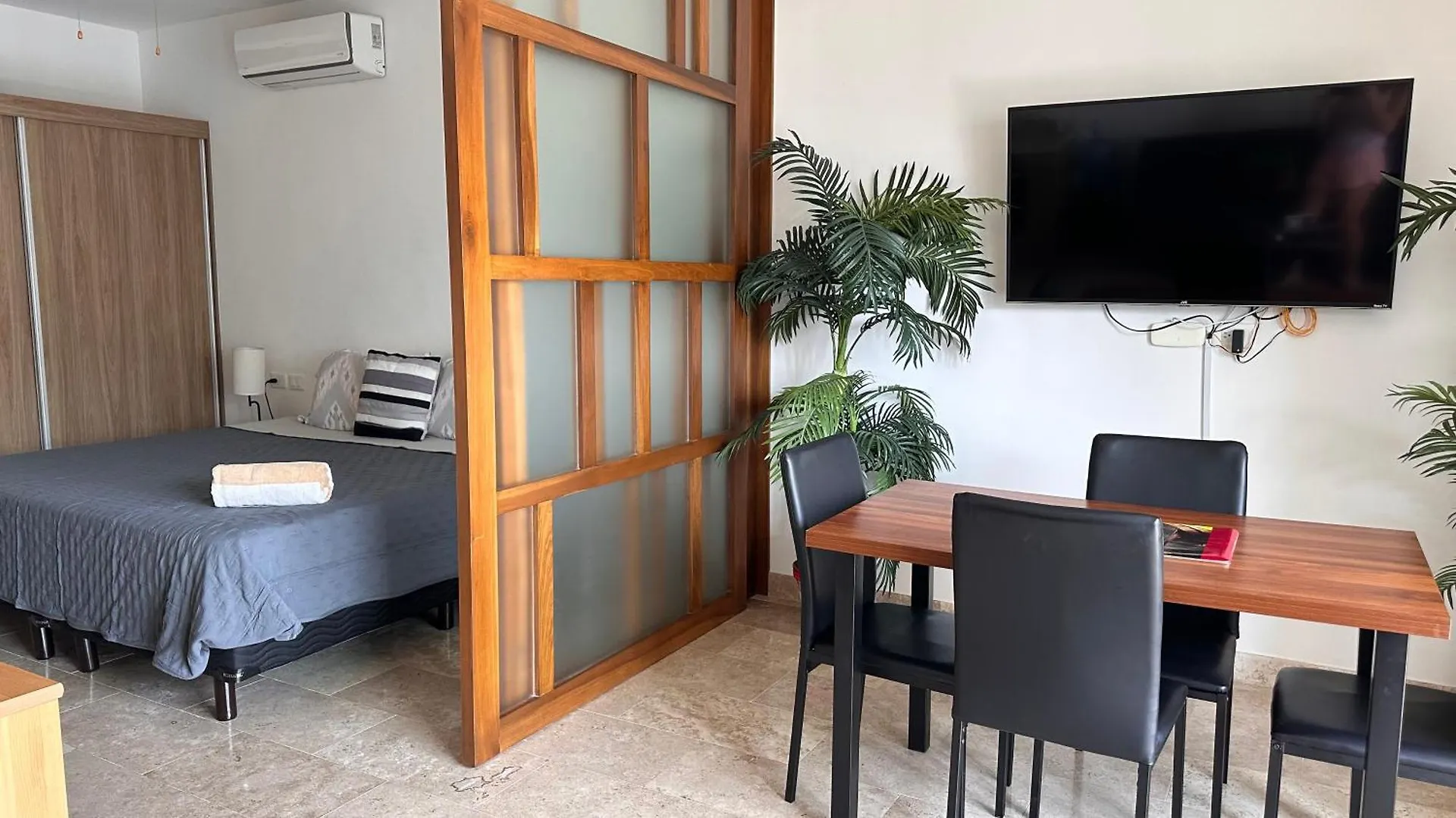 Ipana Luxury Apartments Плая-дель-Кармен