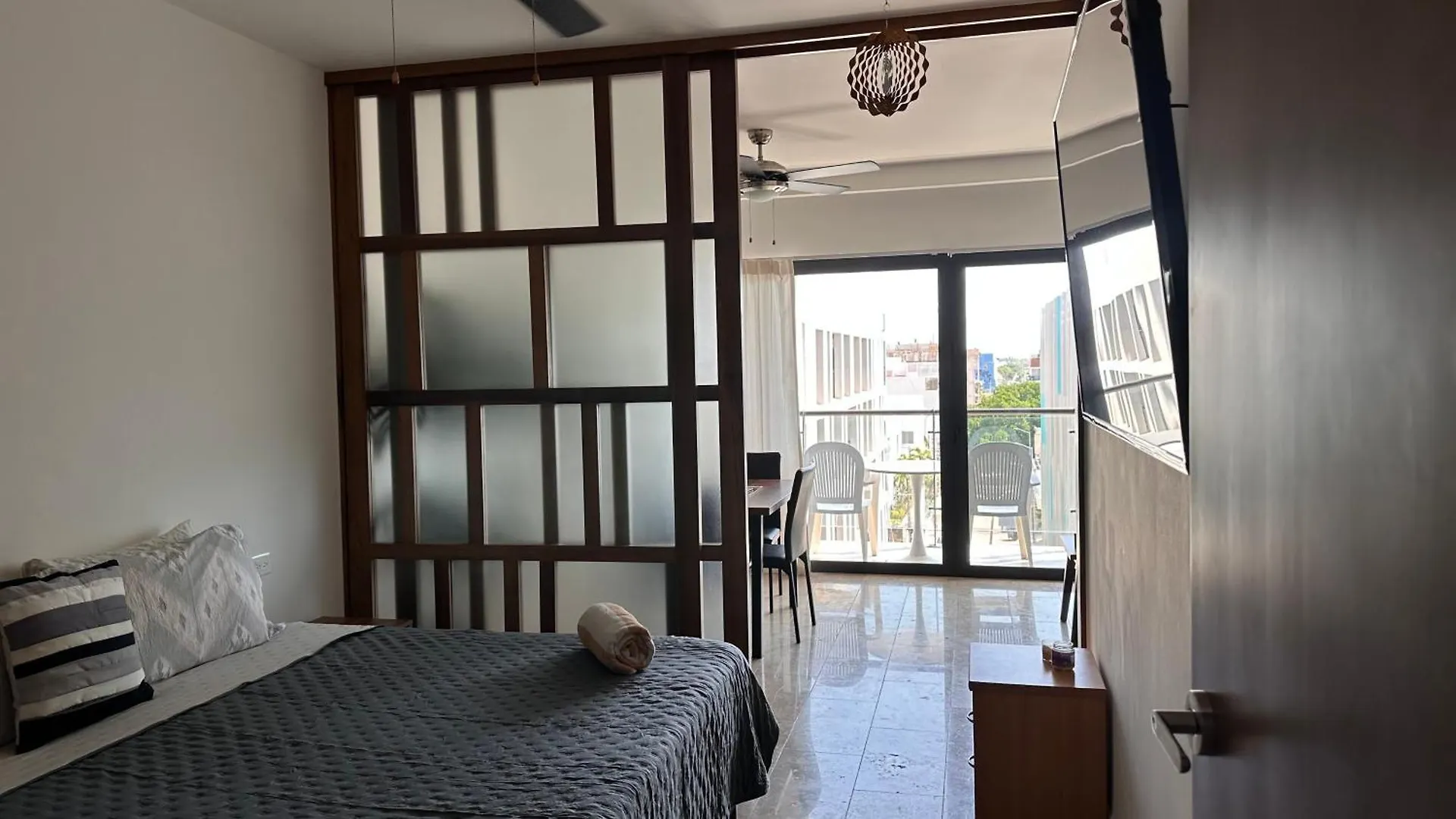 Ipana Luxury Apartments Плая-дель-Кармен 0*,