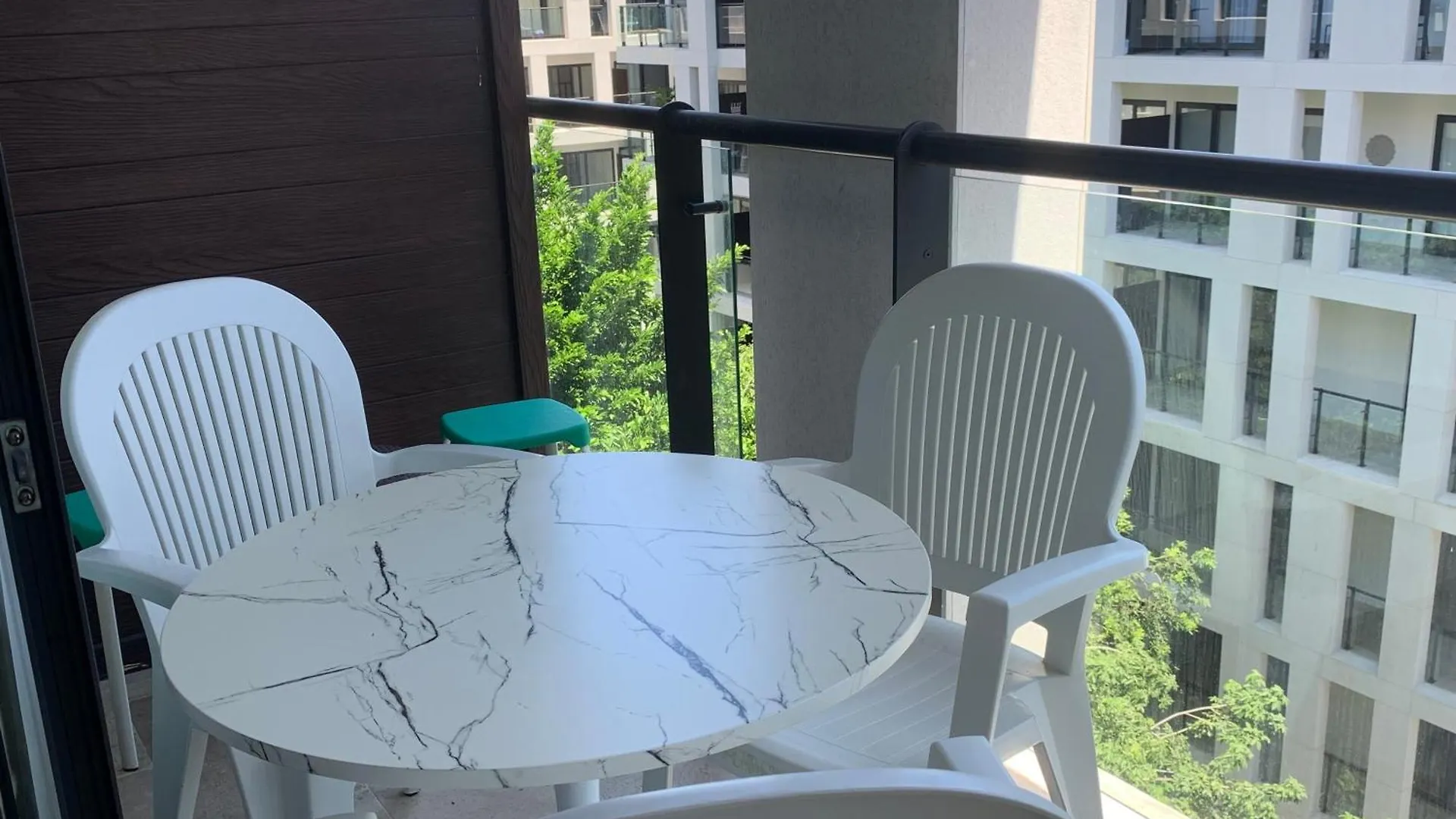 Ipana Luxury Apartments Плая-дель-Кармен