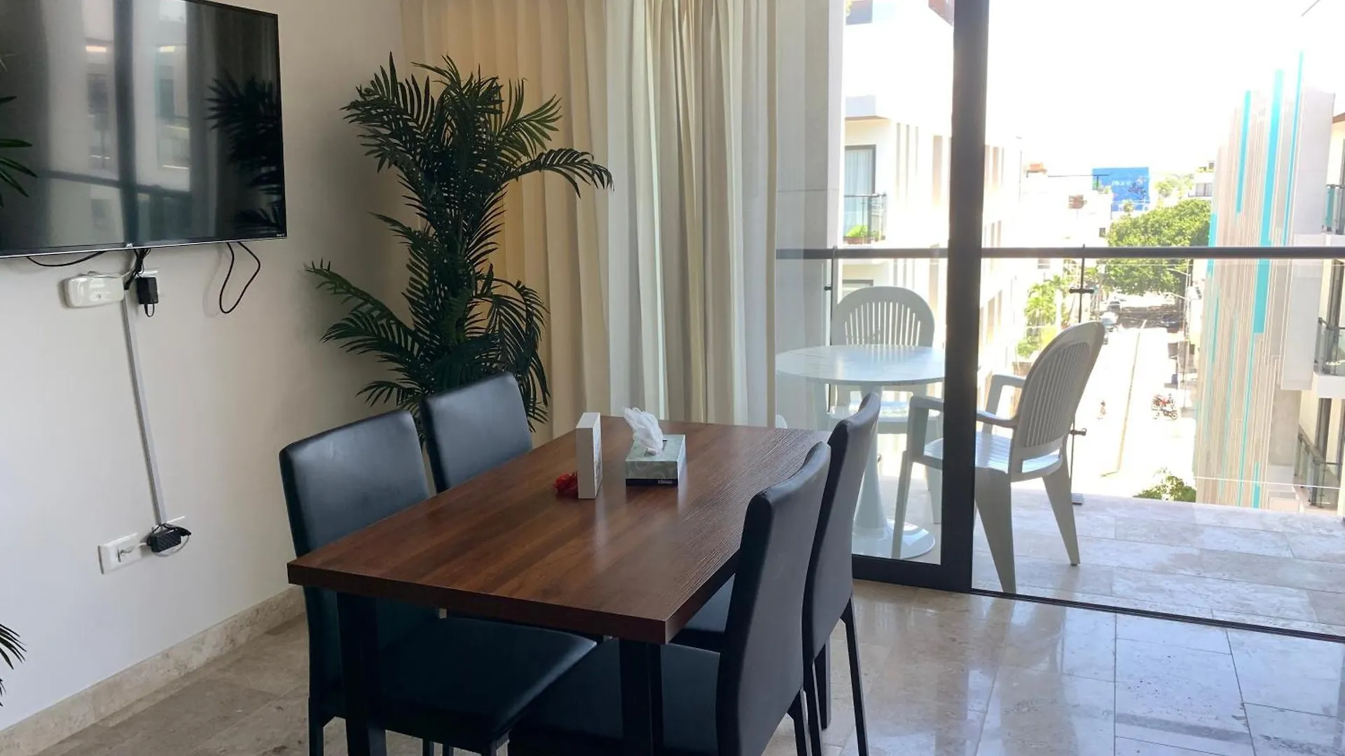 Ipana Luxury Apartments Плая-дель-Кармен 0*,
