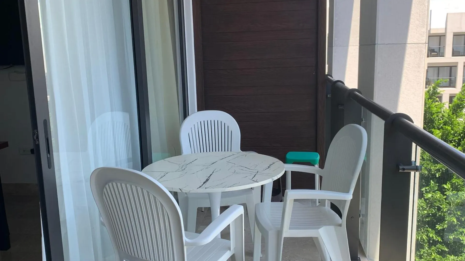 Ipana Luxury Apartments Плая-дель-Кармен