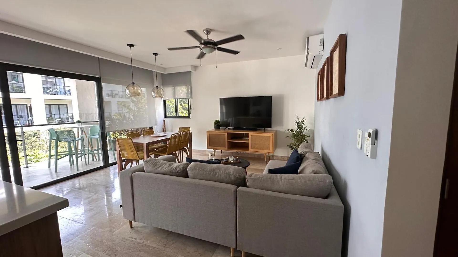 Ipana Luxury Apartments Плая-дель-Кармен 0*,
