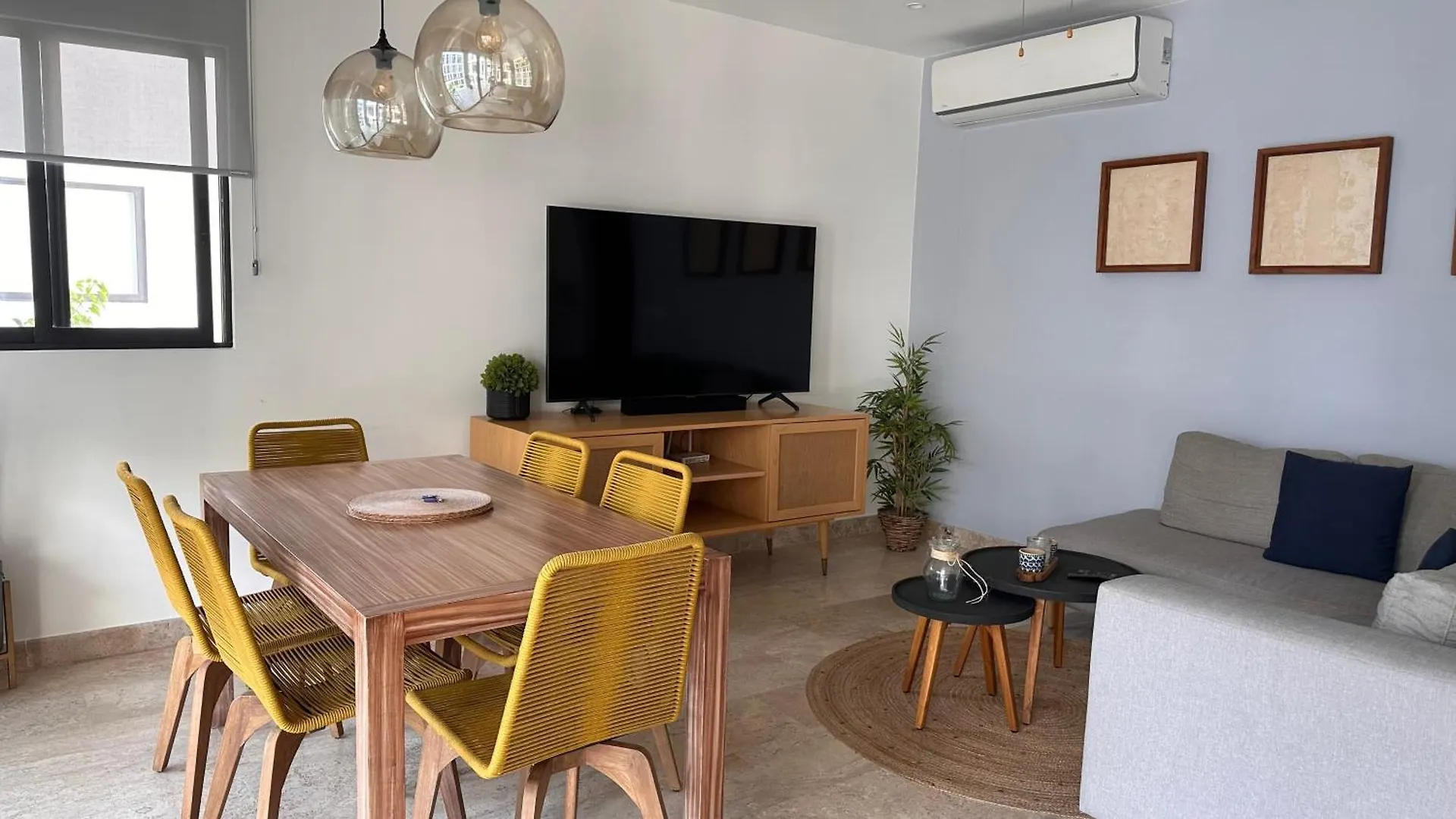 Ipana Luxury Apartments Плая-дель-Кармен