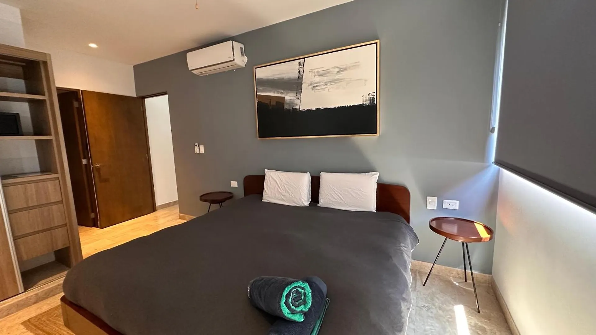 Ipana Luxury Apartments Плая-дель-Кармен