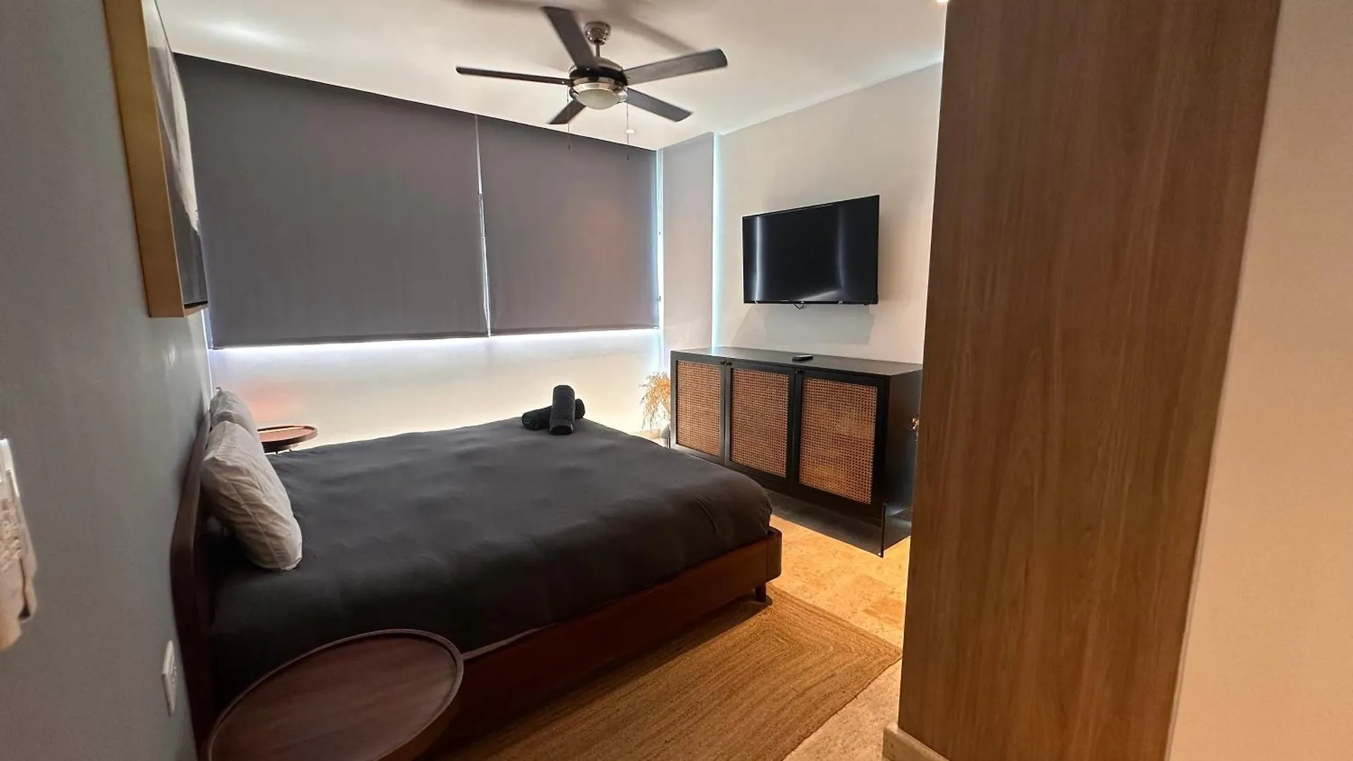 Ipana Luxury Apartments Плая-дель-Кармен
