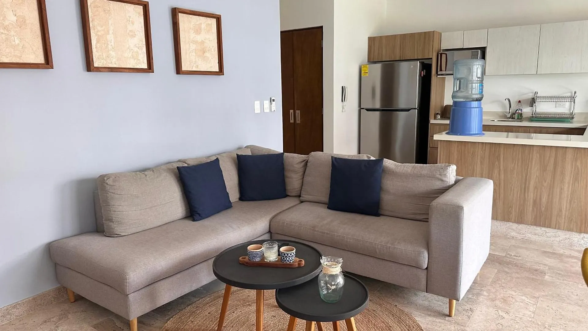 Ipana Luxury Apartments Playa del Carmen 0*,