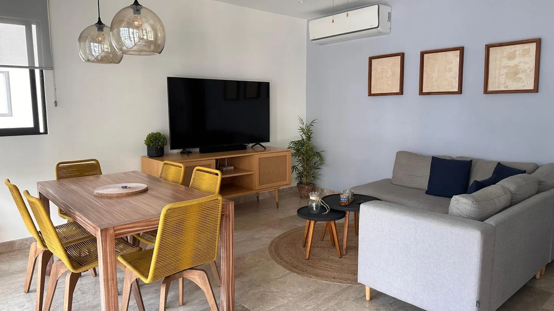 Ipana Luxury Apartments Плая-дель-Кармен