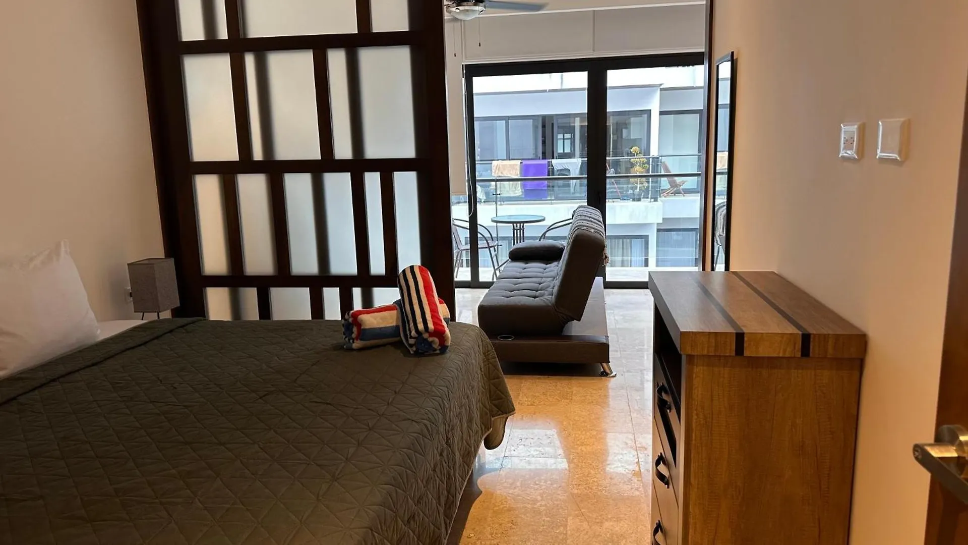 Ipana Luxury Apartments Плая-дель-Кармен 0*,  Мексика