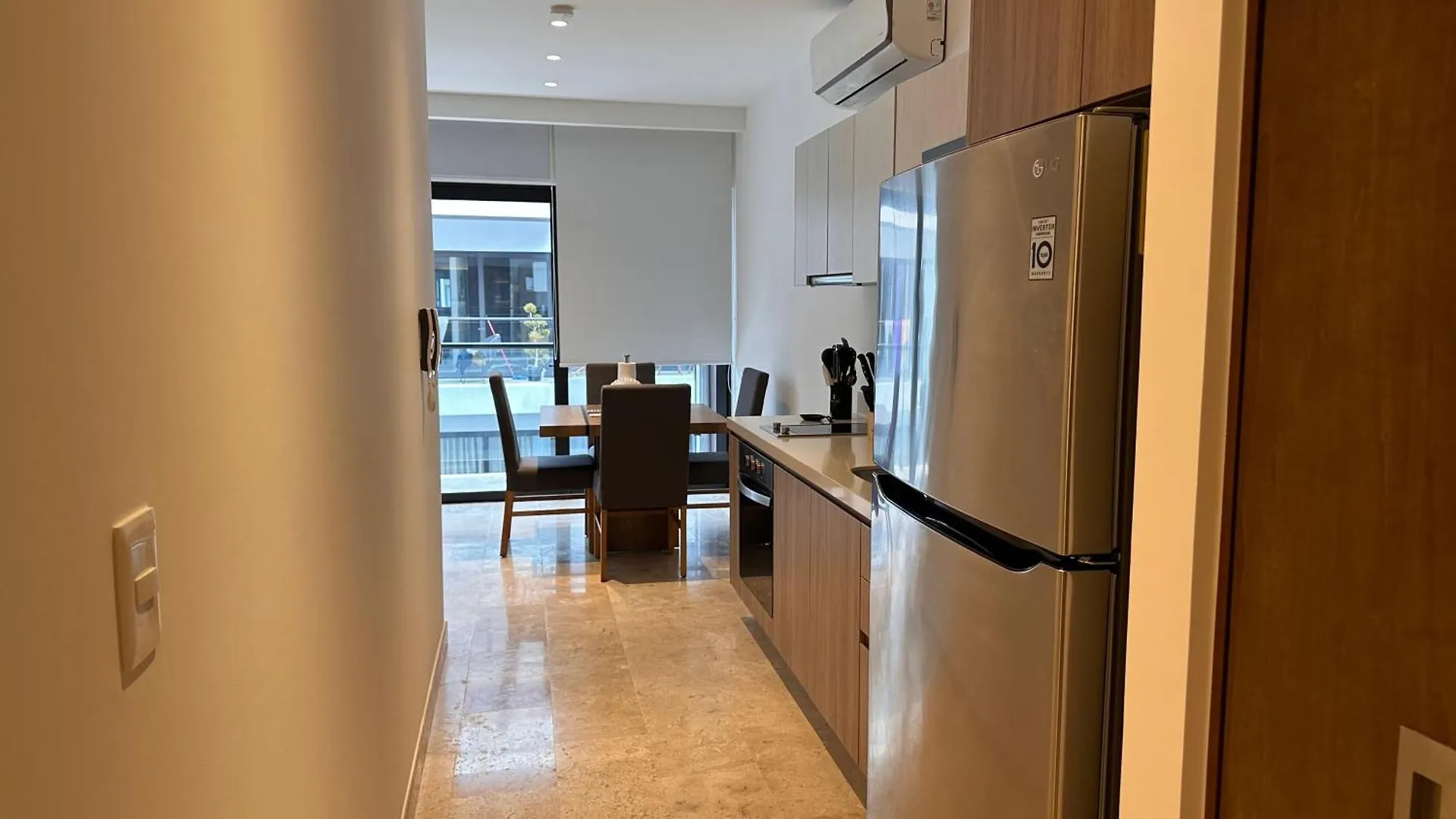 Ipana Luxury Apartments Плая-дель-Кармен
