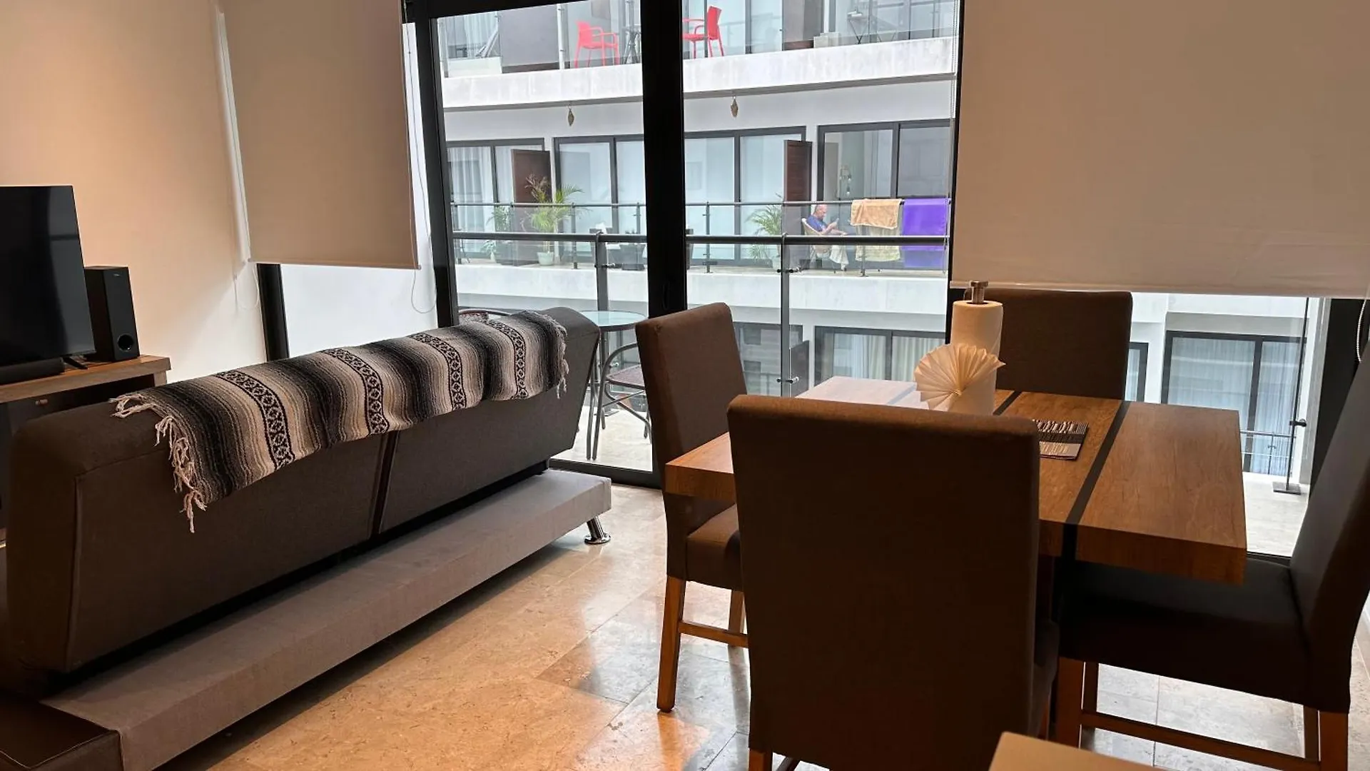 Ipana Luxury Apartments Плая-дель-Кармен Мексика
