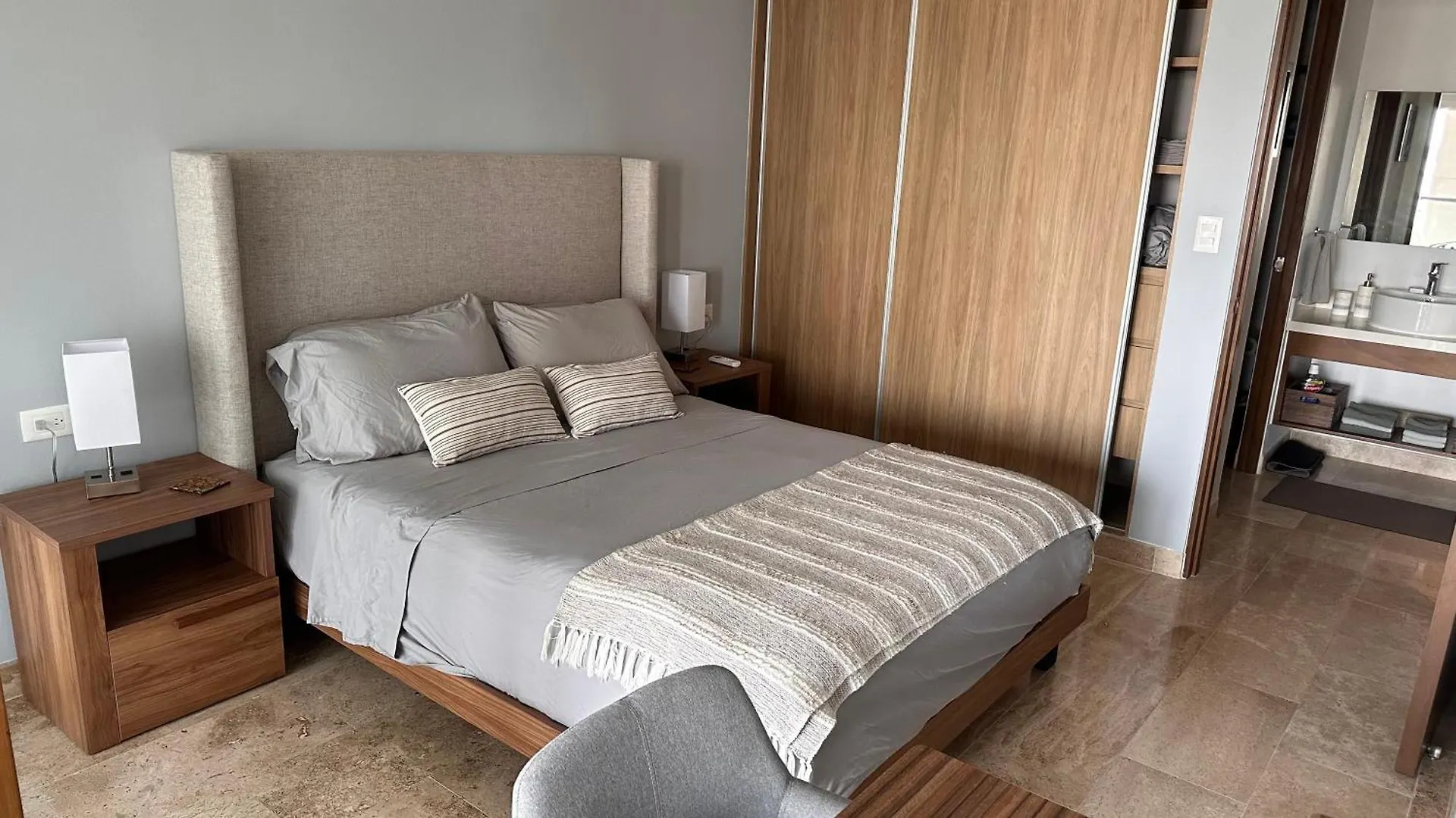 Ipana Luxury Apartments Плая-дель-Кармен