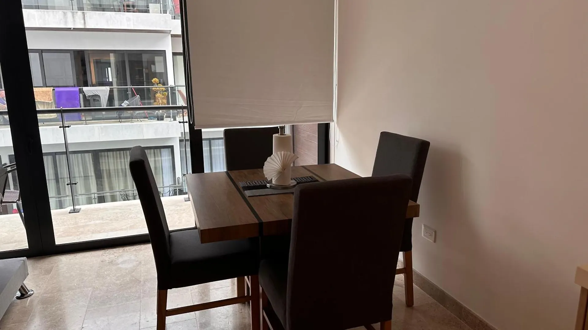 Ipana Luxury Apartments Playa del Carmen