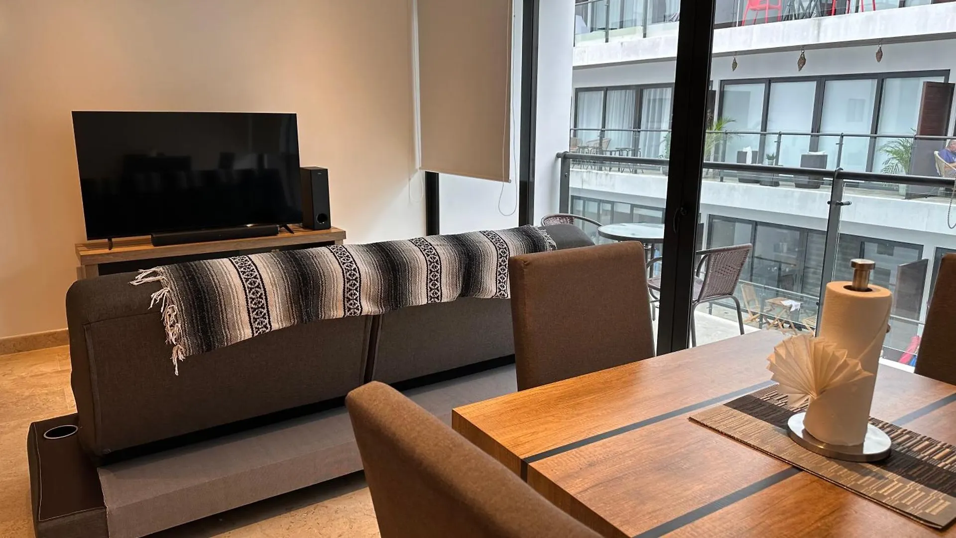 Ipana Luxury Apartments Плая-дель-Кармен