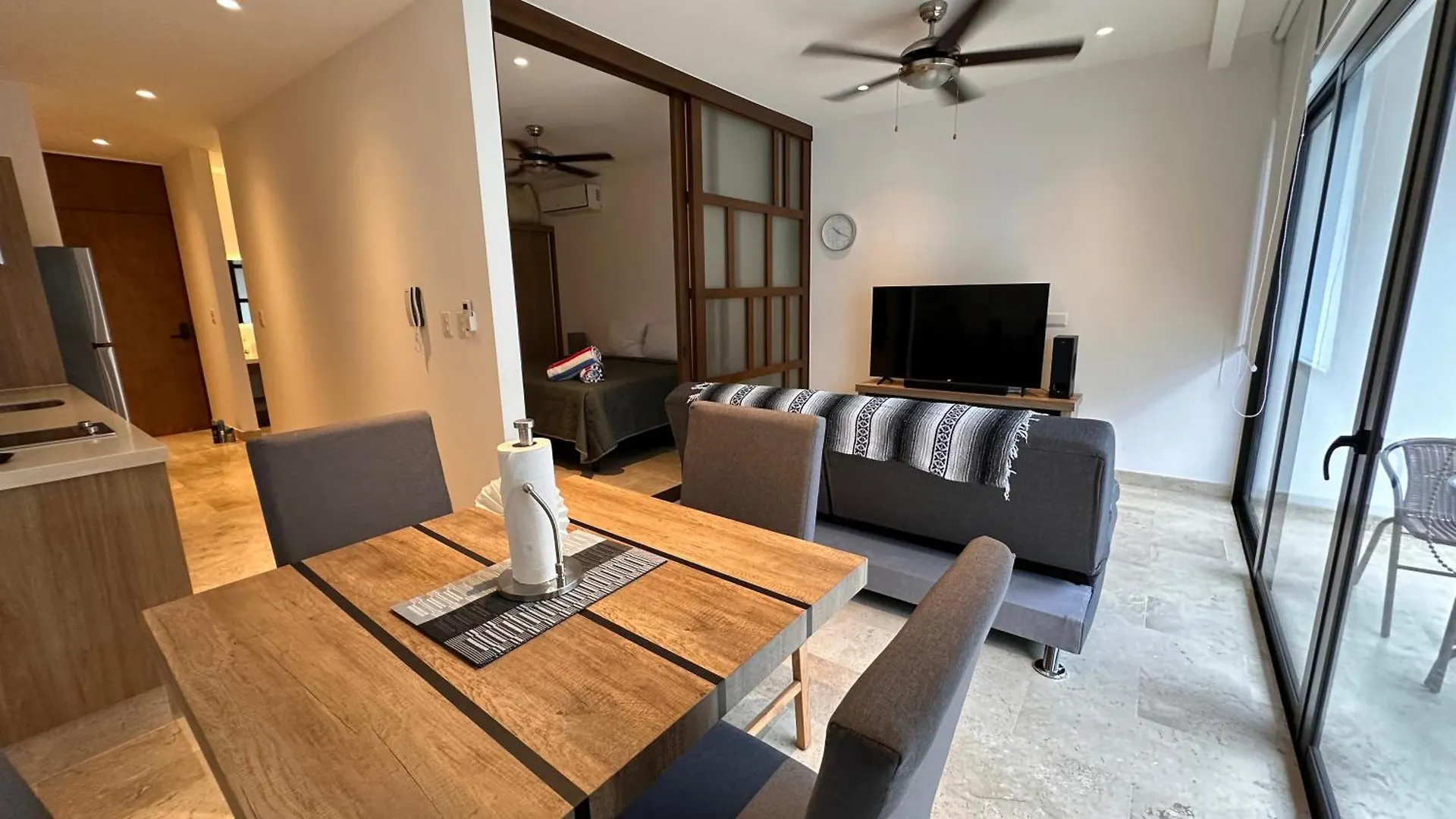Ipana Luxury Apartments Плая-дель-Кармен