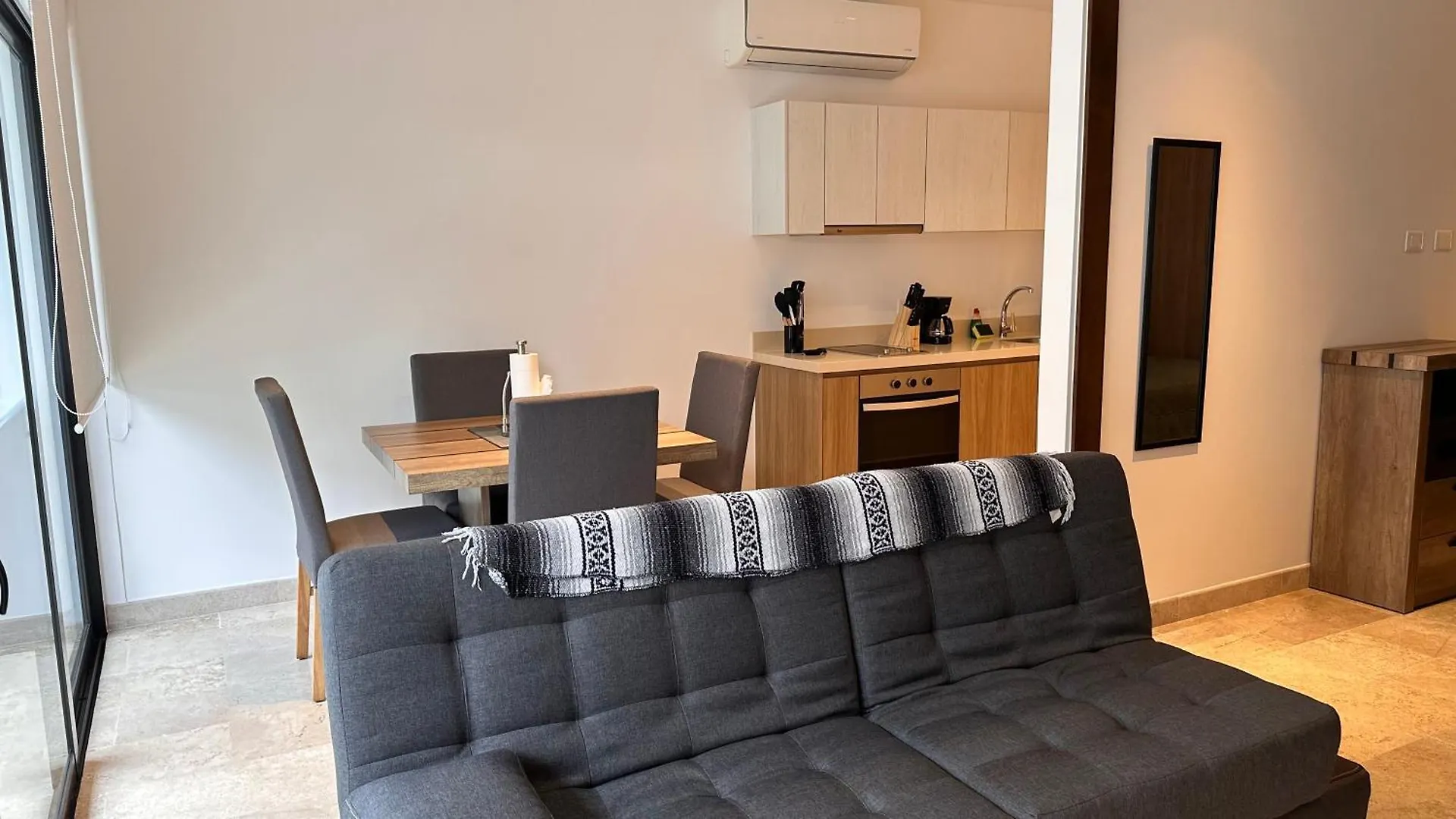 Ipana Luxury Apartments Плая-дель-Кармен