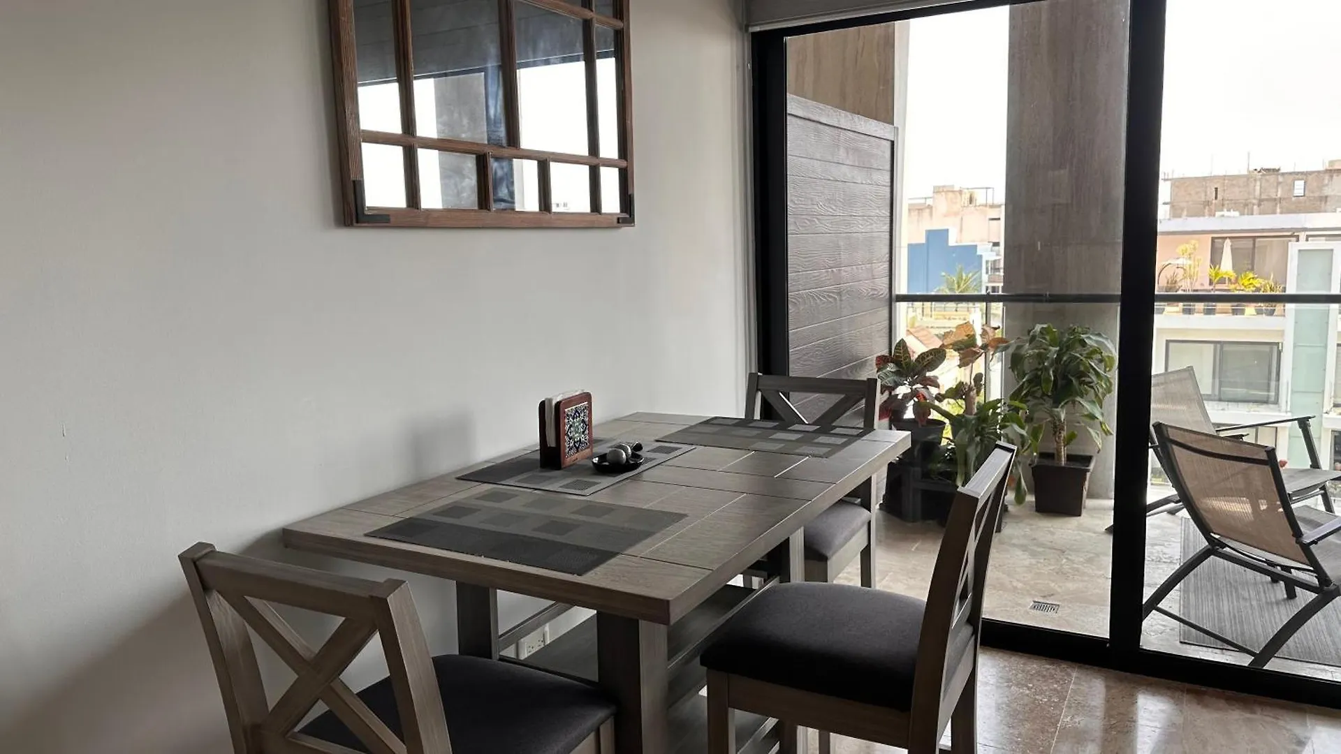 Ipana Luxury Apartments Плая-дель-Кармен