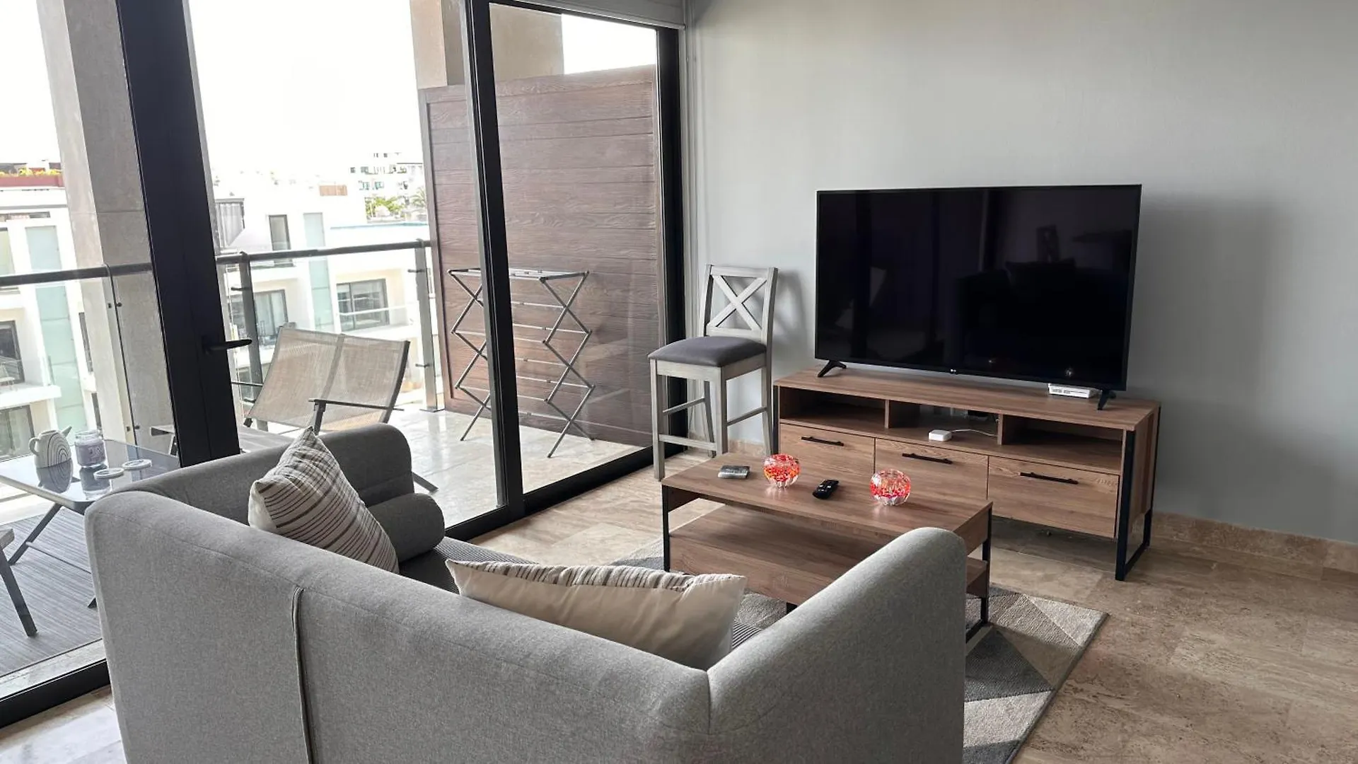 Ipana Luxury Apartments Плая-дель-Кармен