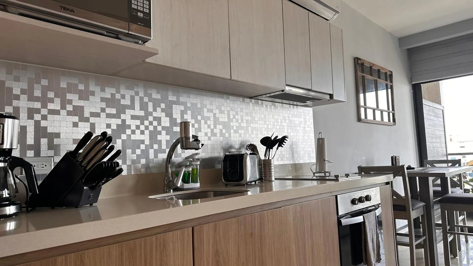 Ipana Luxury Apartments Плая-дель-Кармен