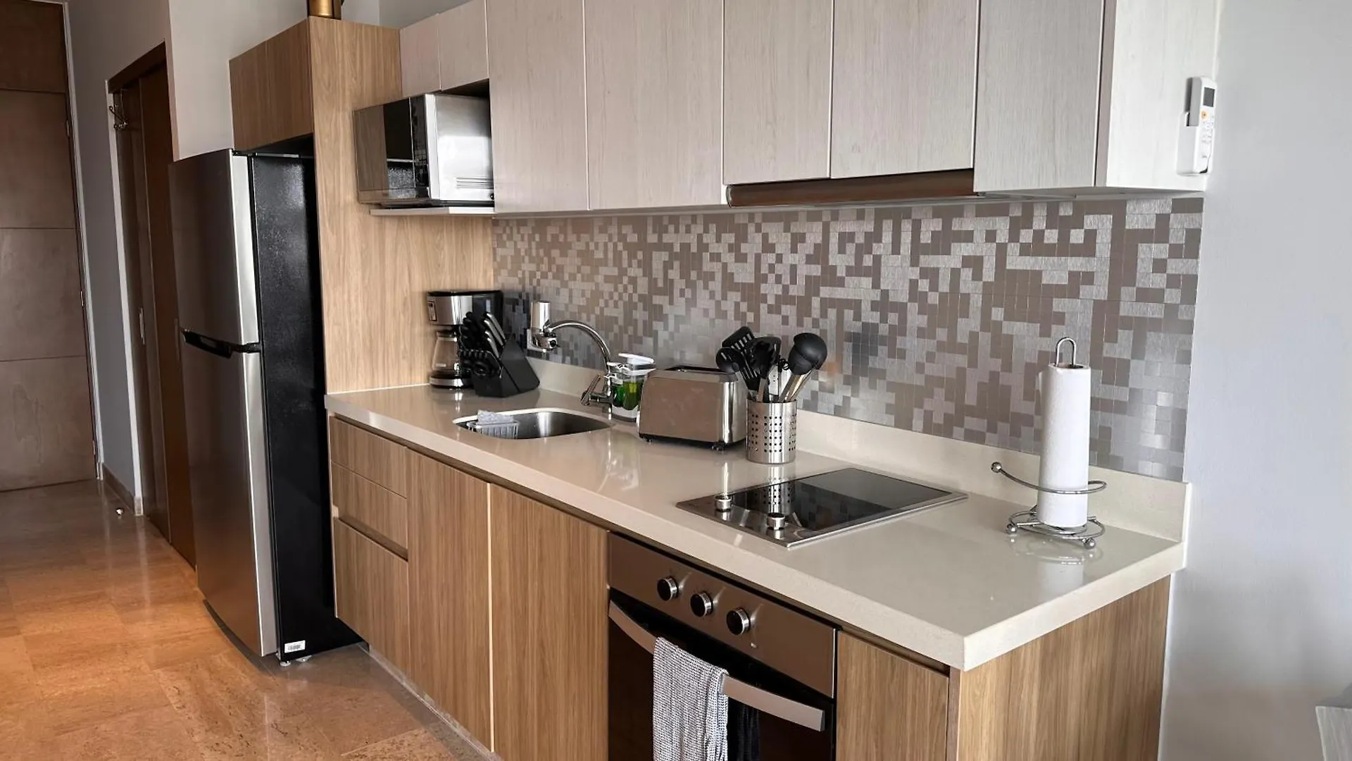 Ipana Luxury Apartments Плая-дель-Кармен Мексика