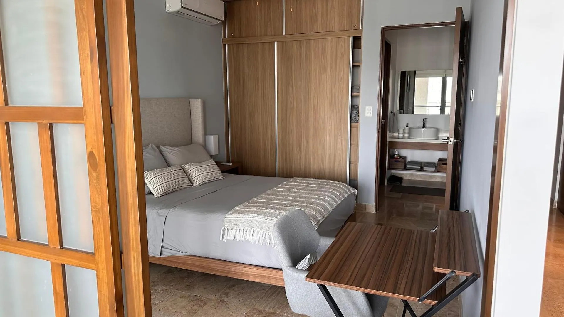 Ipana Luxury Apartments Плая-дель-Кармен
