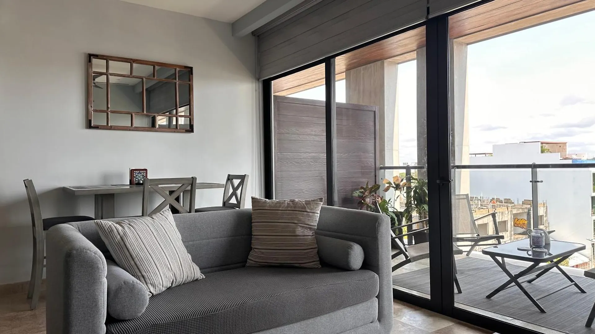 Ipana Luxury Apartments Плая-дель-Кармен