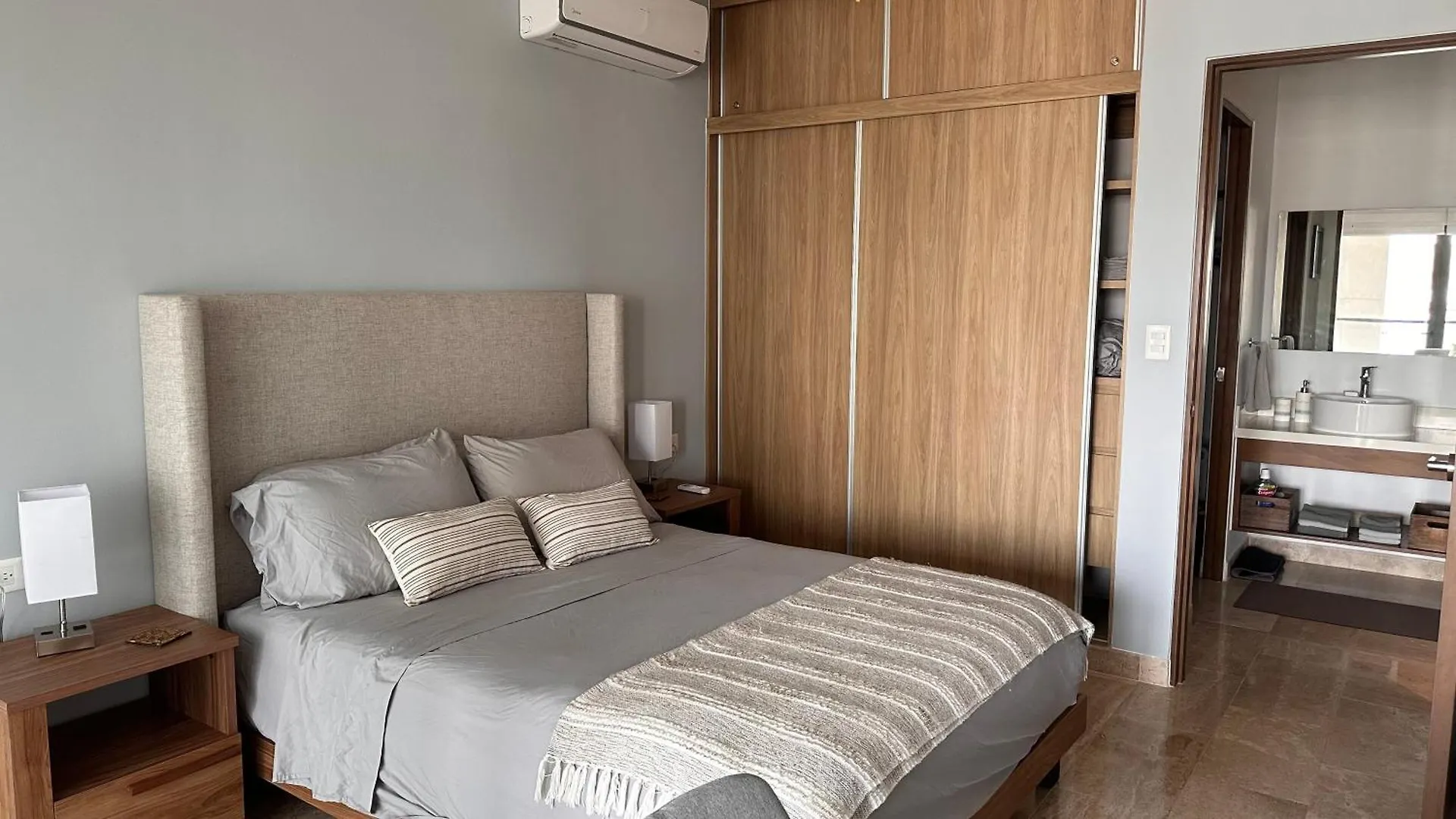 Ipana Luxury Apartments Плая-дель-Кармен