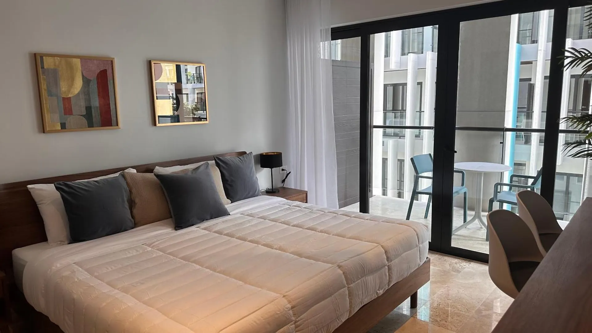 Ipana Luxury Apartments Плая-дель-Кармен