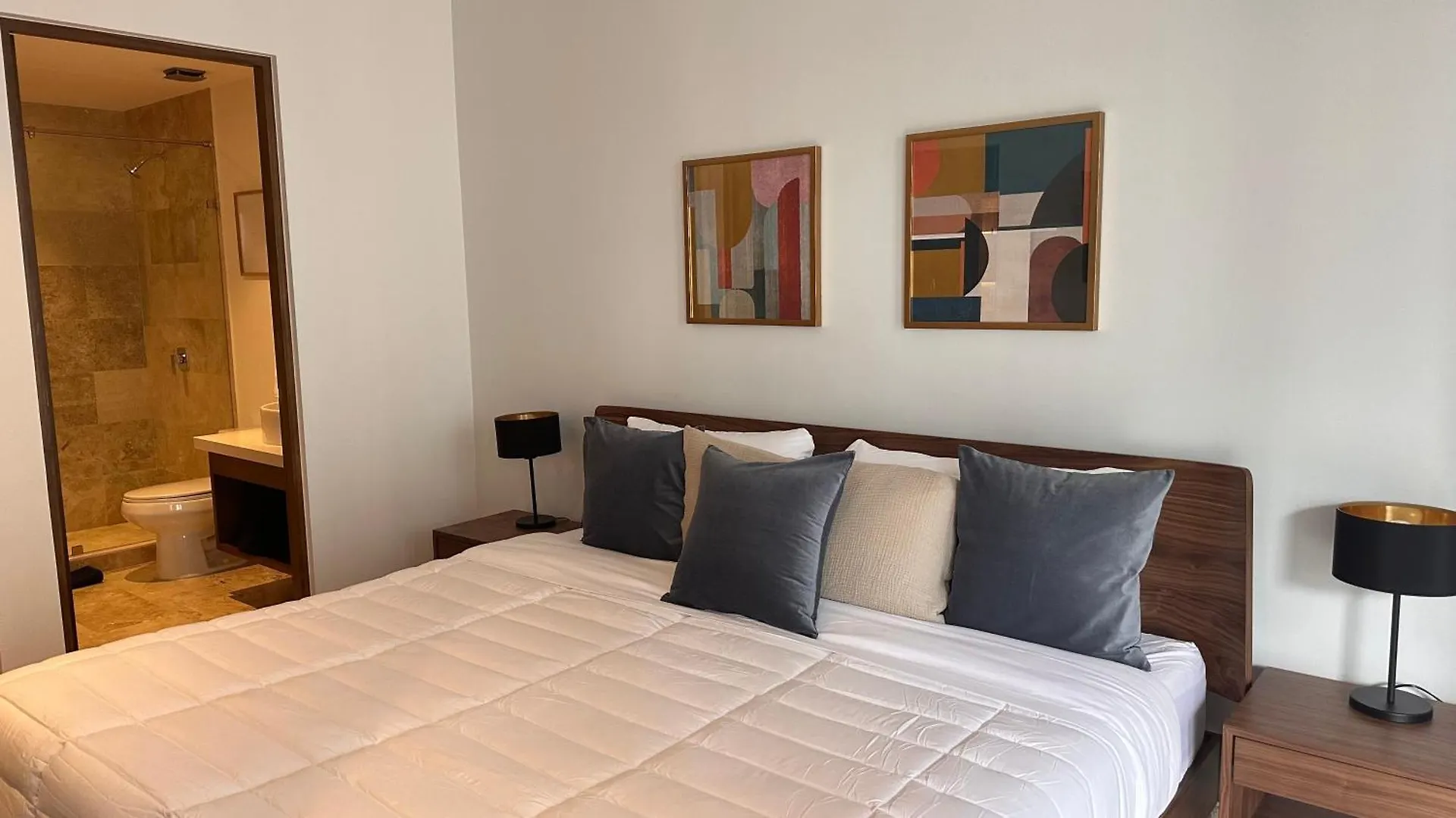 Ipana Luxury Apartments Плая-дель-Кармен Мексика