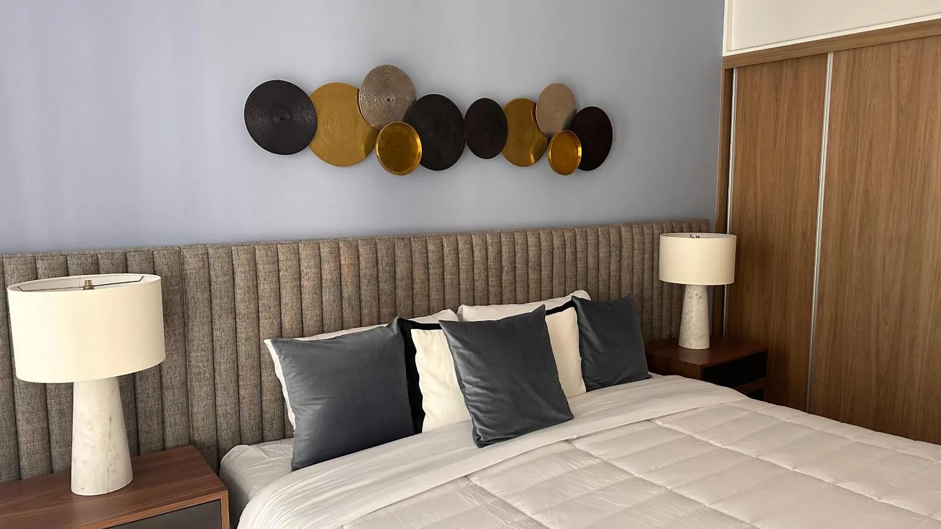 Ipana Luxury Apartments Плая-дель-Кармен