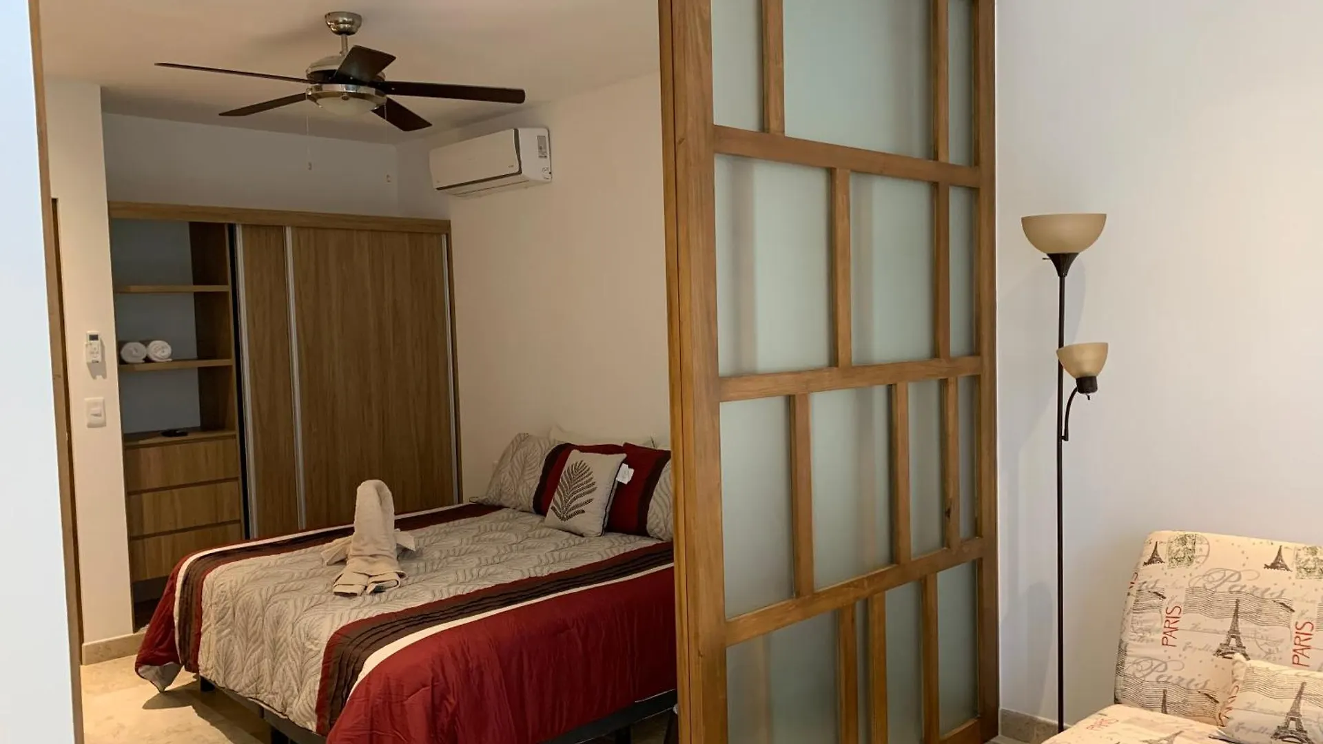 Ipana Luxury Apartments Плая-дель-Кармен