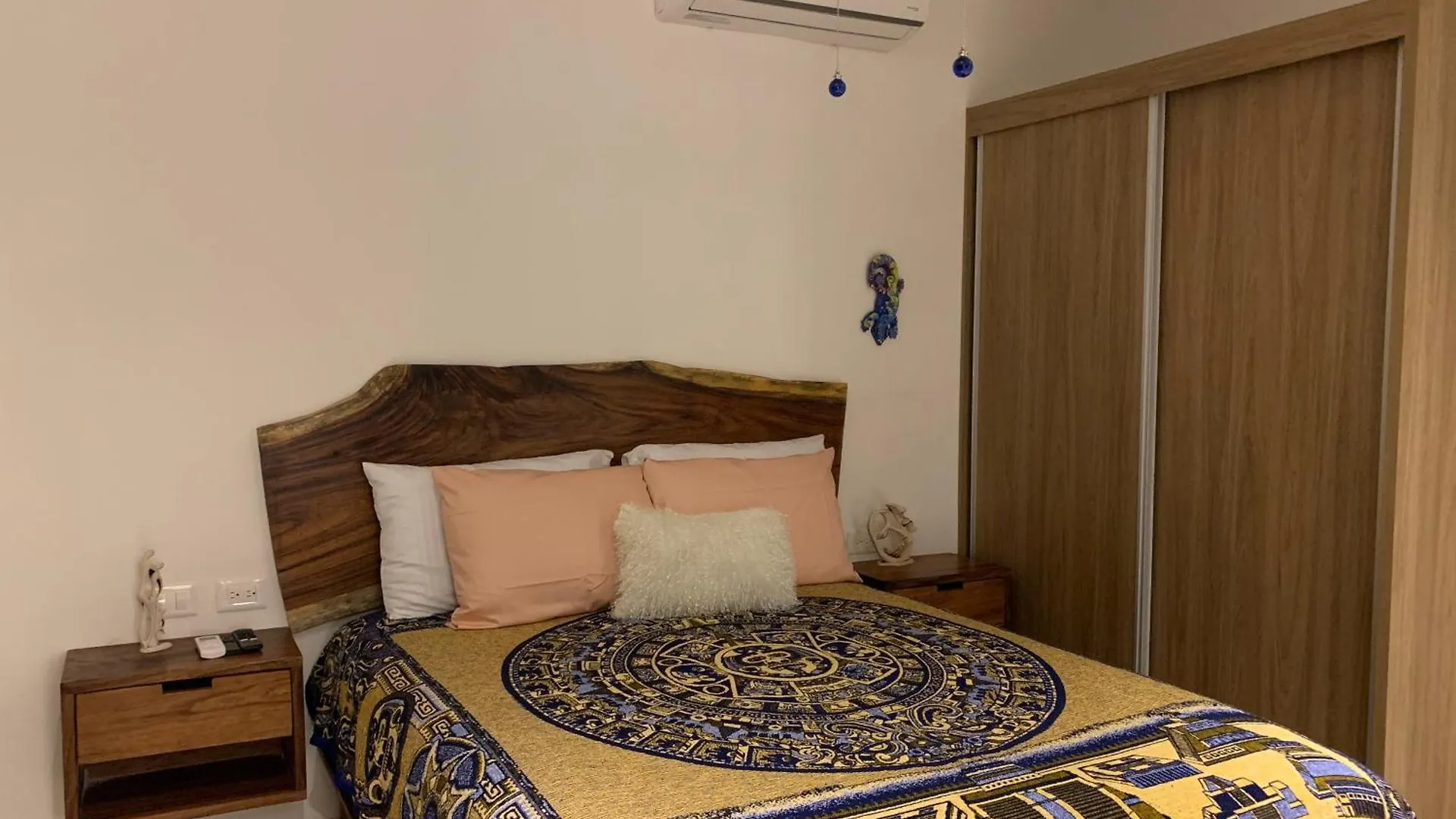 Ipana Luxury Apartments Плая-дель-Кармен 0*,  Мексика