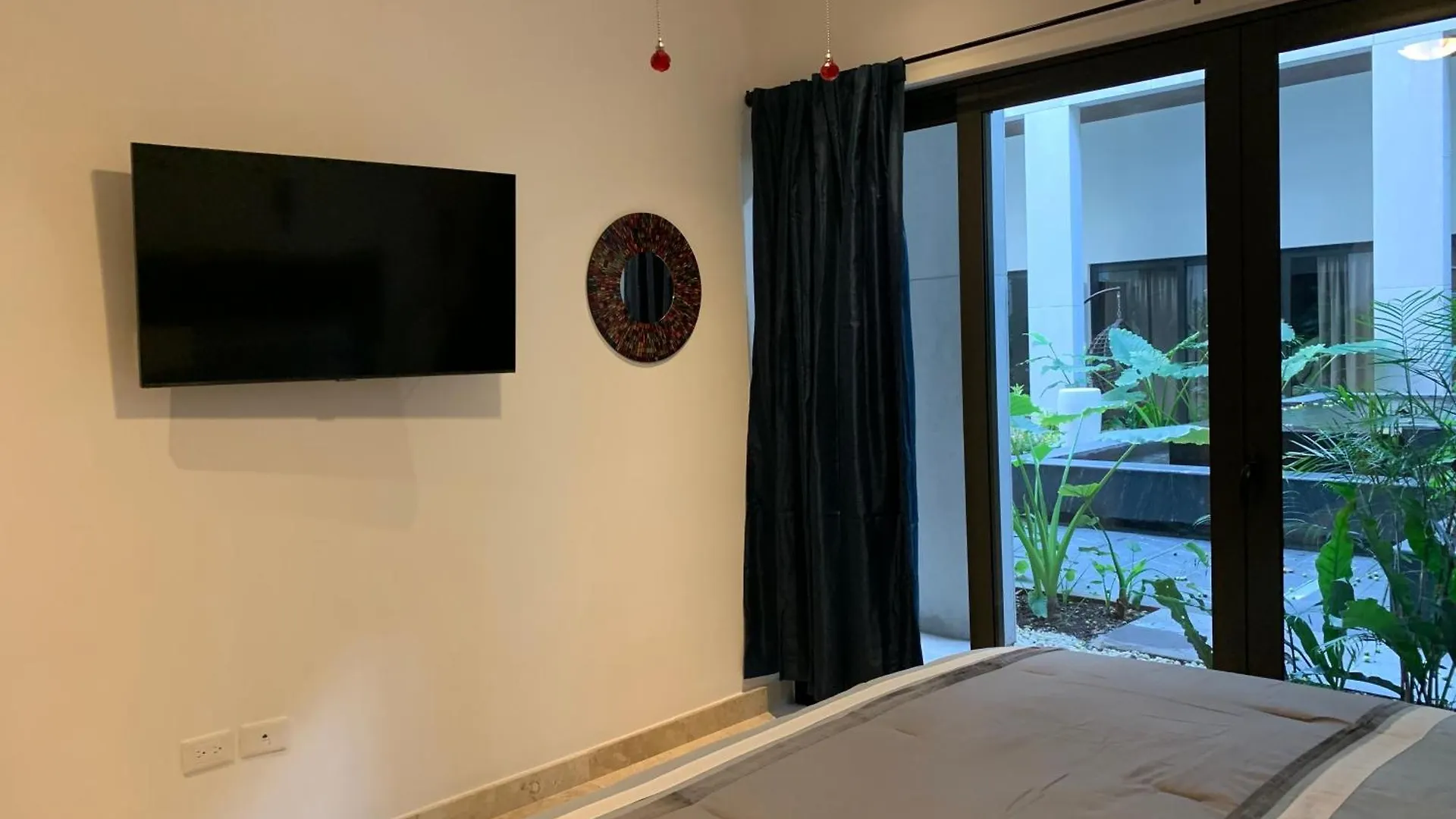 Ipana Luxury Apartments Плая-дель-Кармен 0*,  Мексика