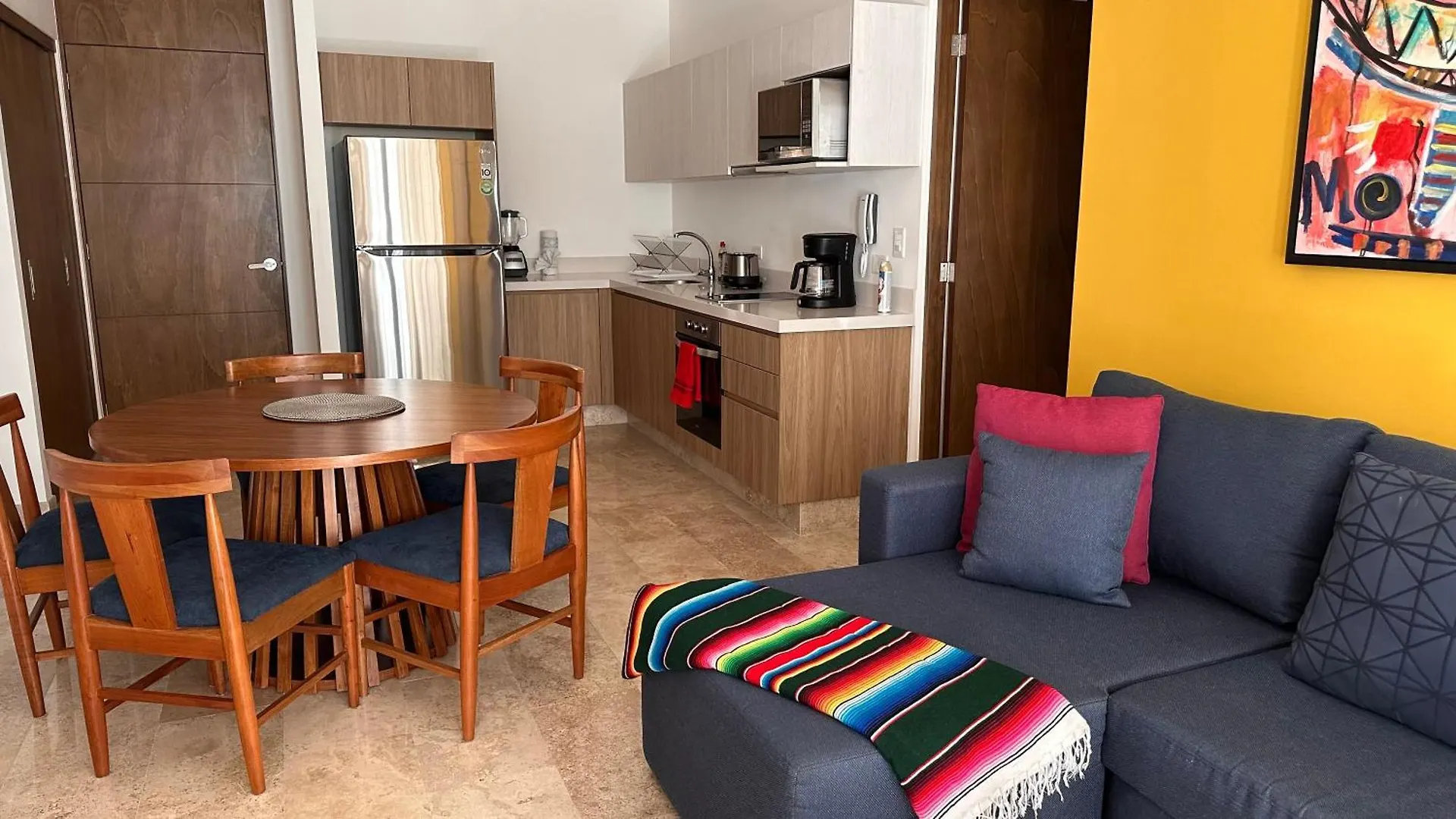 Ipana Luxury Apartments Плая-дель-Кармен Мексика