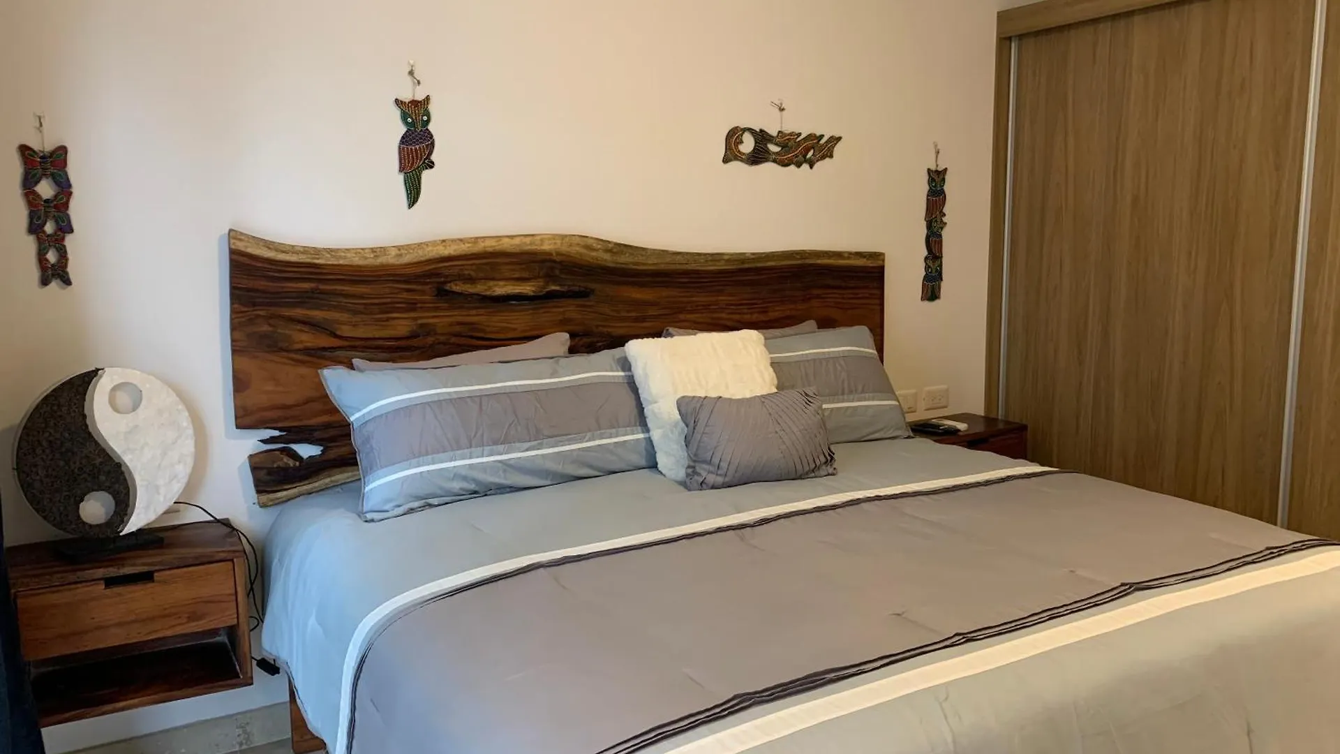 Ipana Luxury Apartments Плая-дель-Кармен