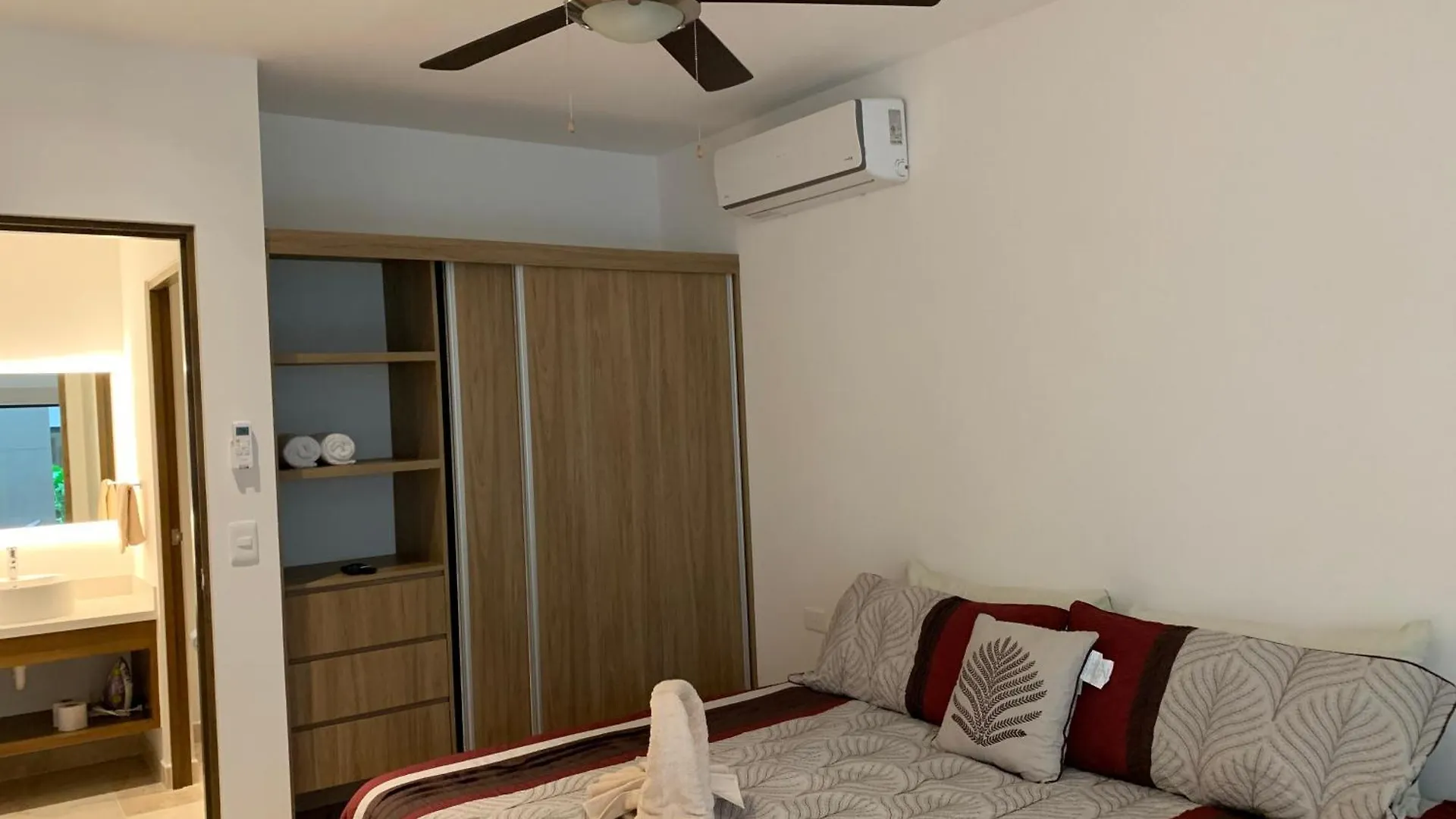 Ipana Luxury Apartments Плая-дель-Кармен