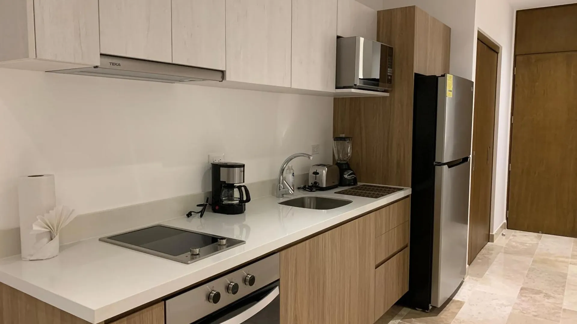 Ipana Luxury Apartments Плая-дель-Кармен 0*,