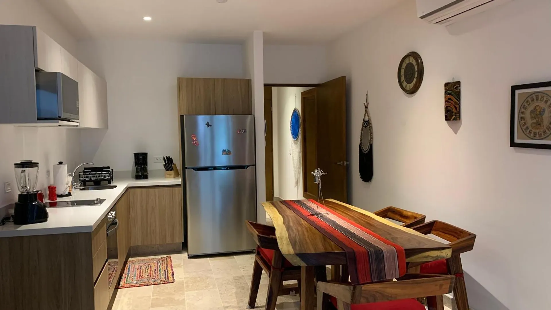 Ipana Luxury Apartments Плая-дель-Кармен
