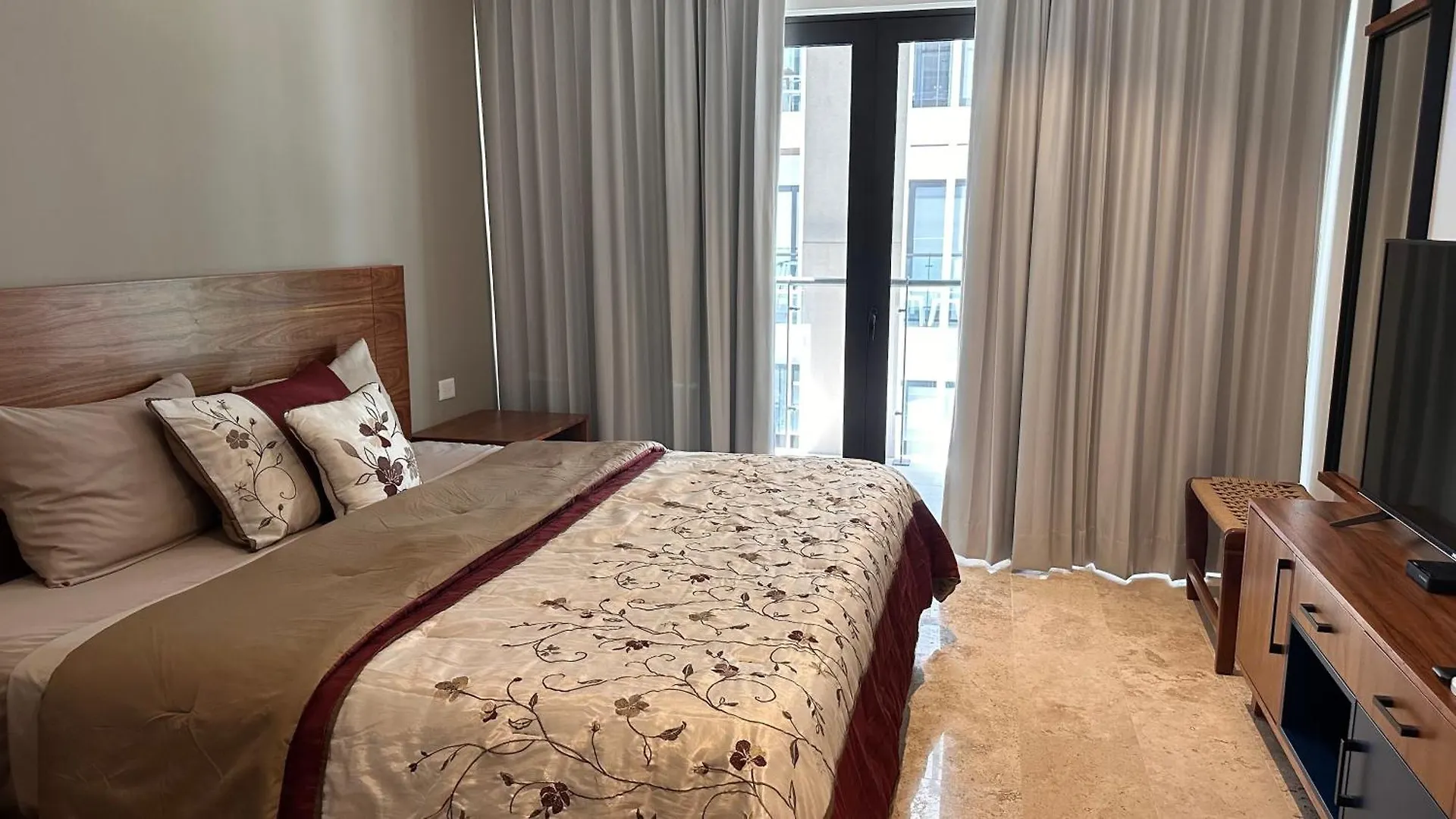 Ipana Luxury Apartments Плая-дель-Кармен 0*,  Мексика