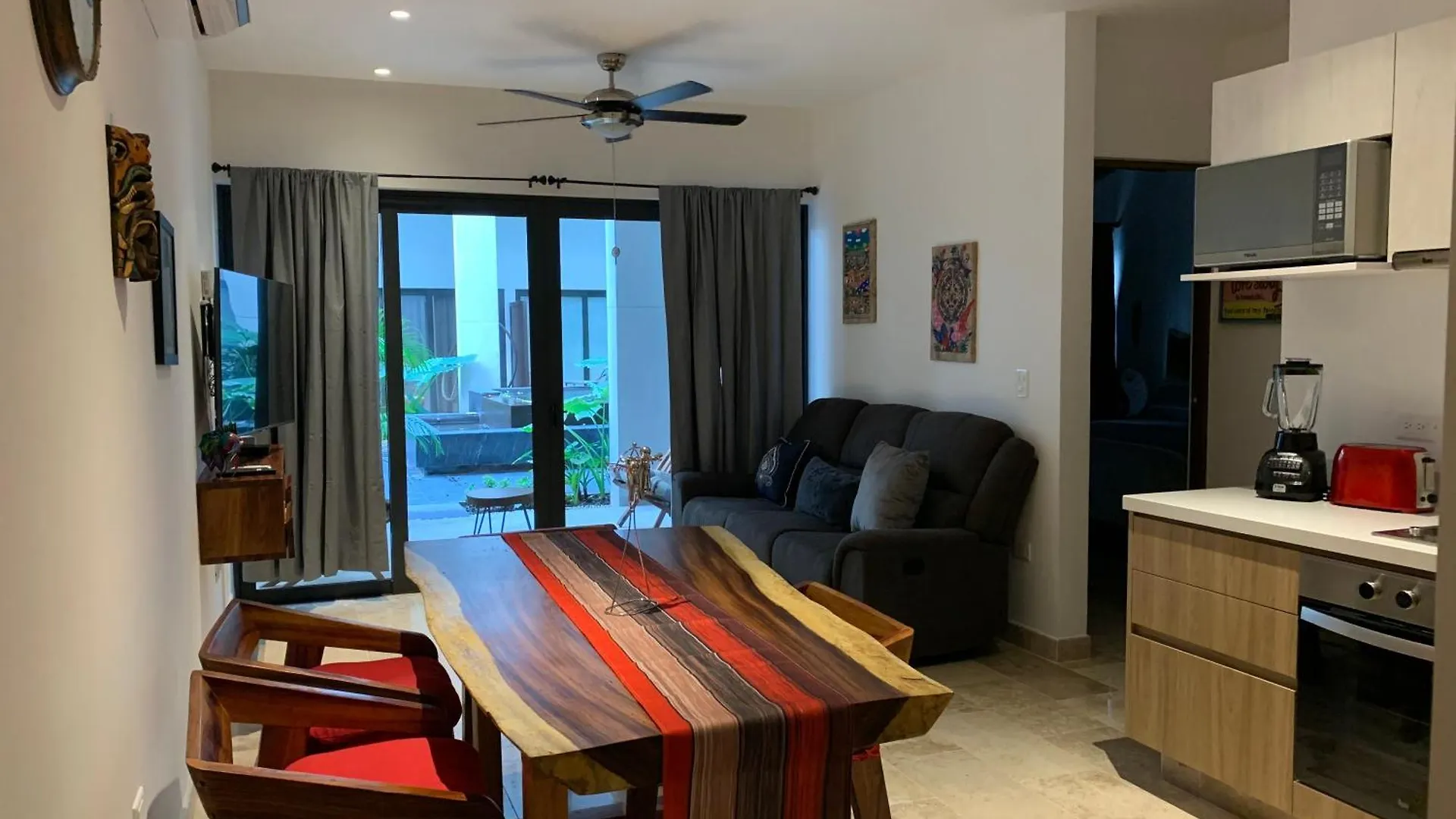 Ipana Luxury Apartments Плая-дель-Кармен Мексика